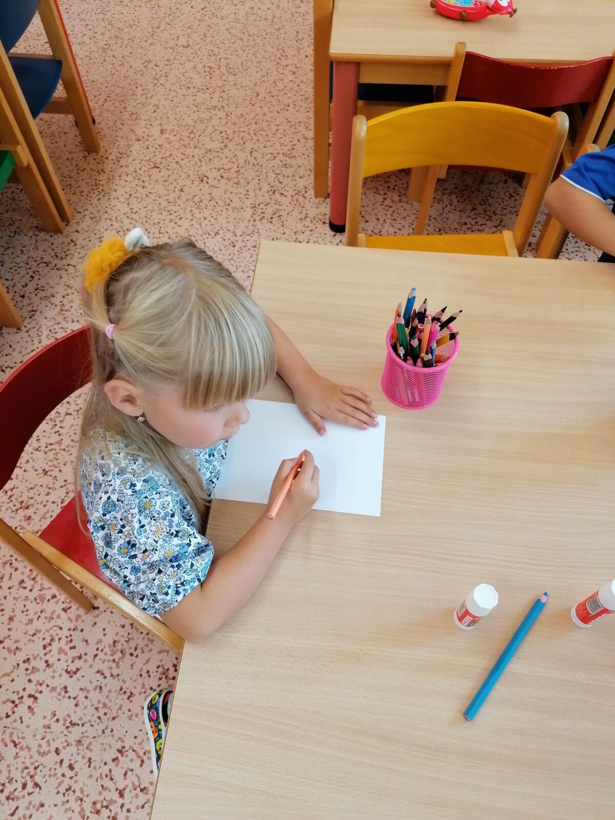 Sovičky: Tvořeníčko, tvoření "Naše, školka" - 27