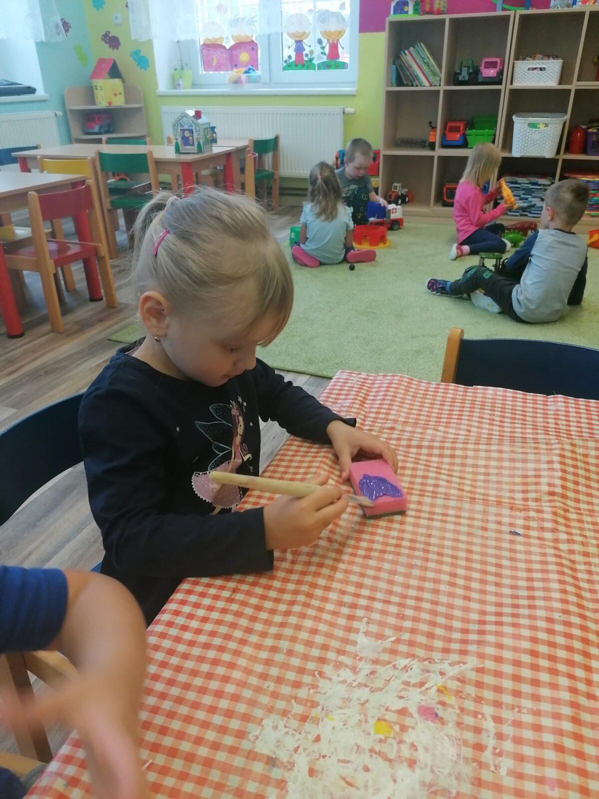 Broučci: tvořeníčko, tvoření :-) - 1