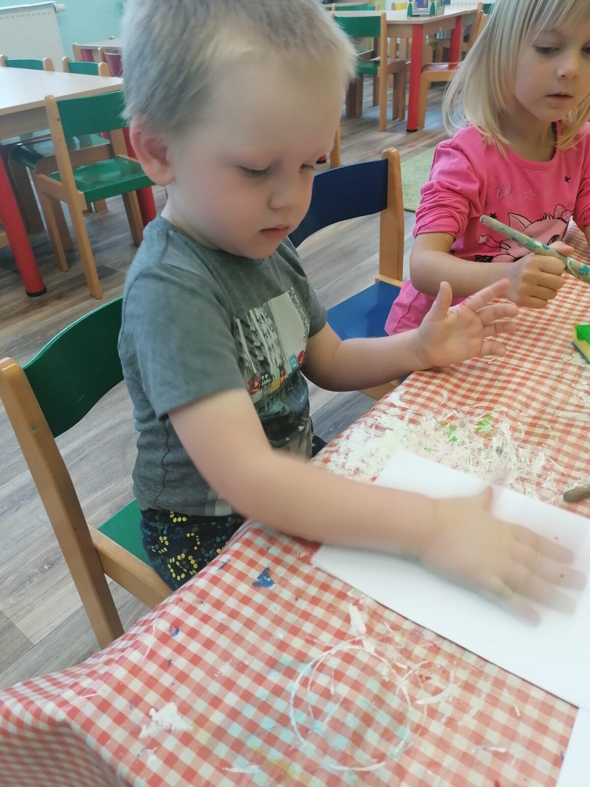 Broučci: tvořeníčko, tvoření :-) - 7