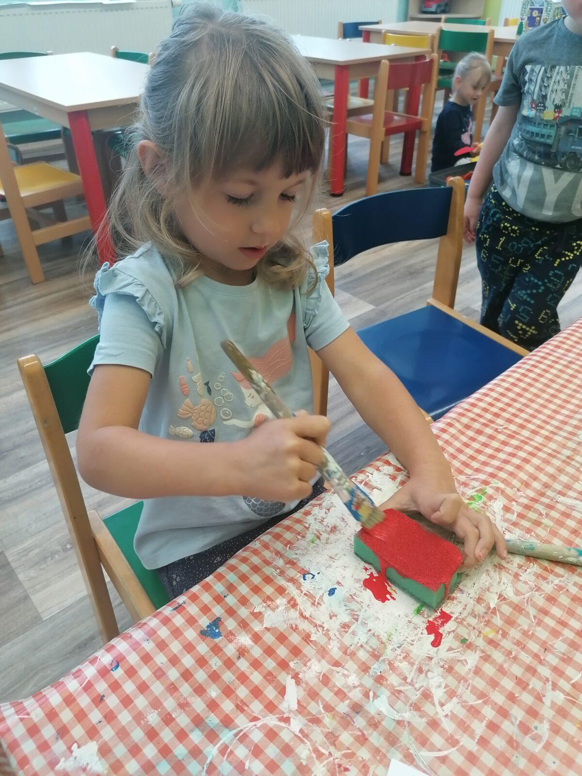 Broučci: tvořeníčko, tvoření :-) - 9