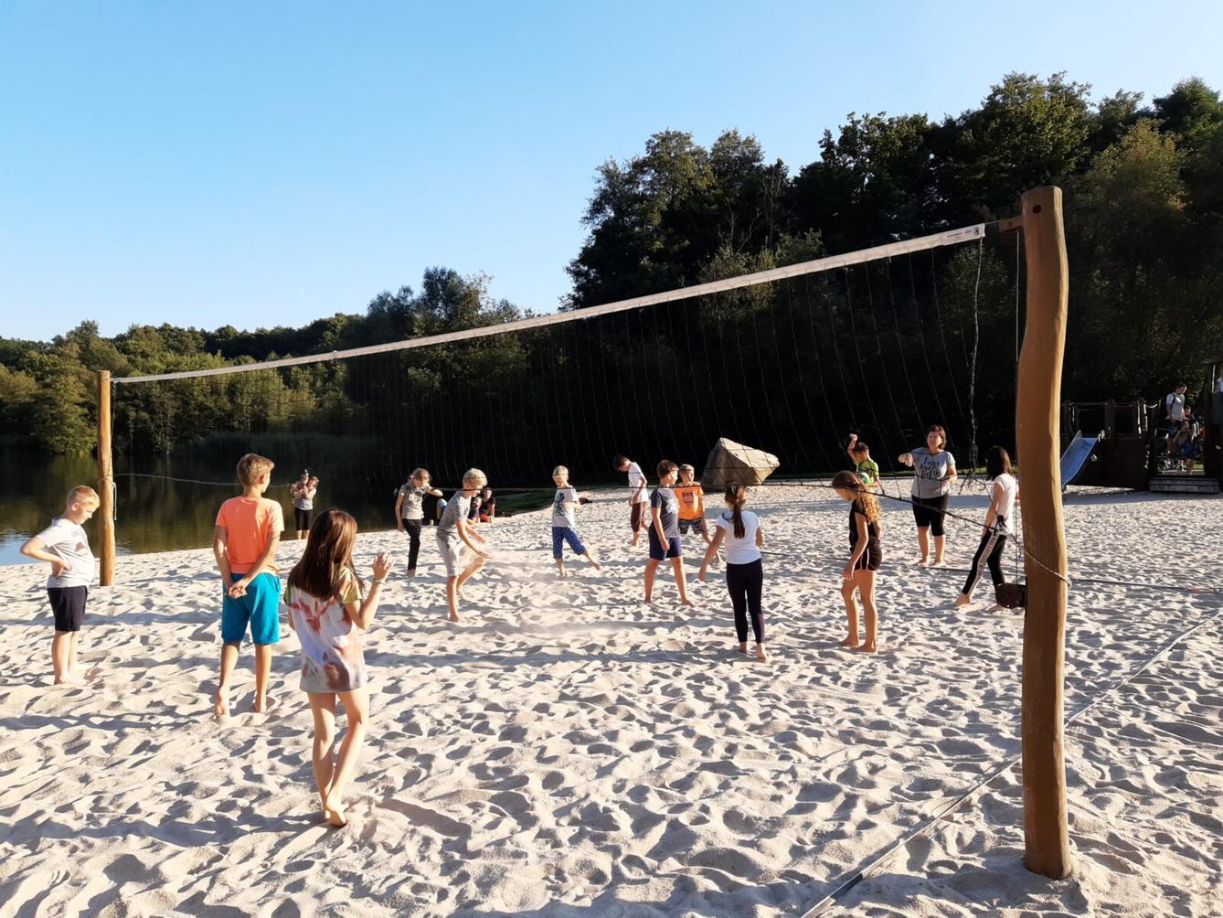 Adaptační pobyt šestých tříd - 11