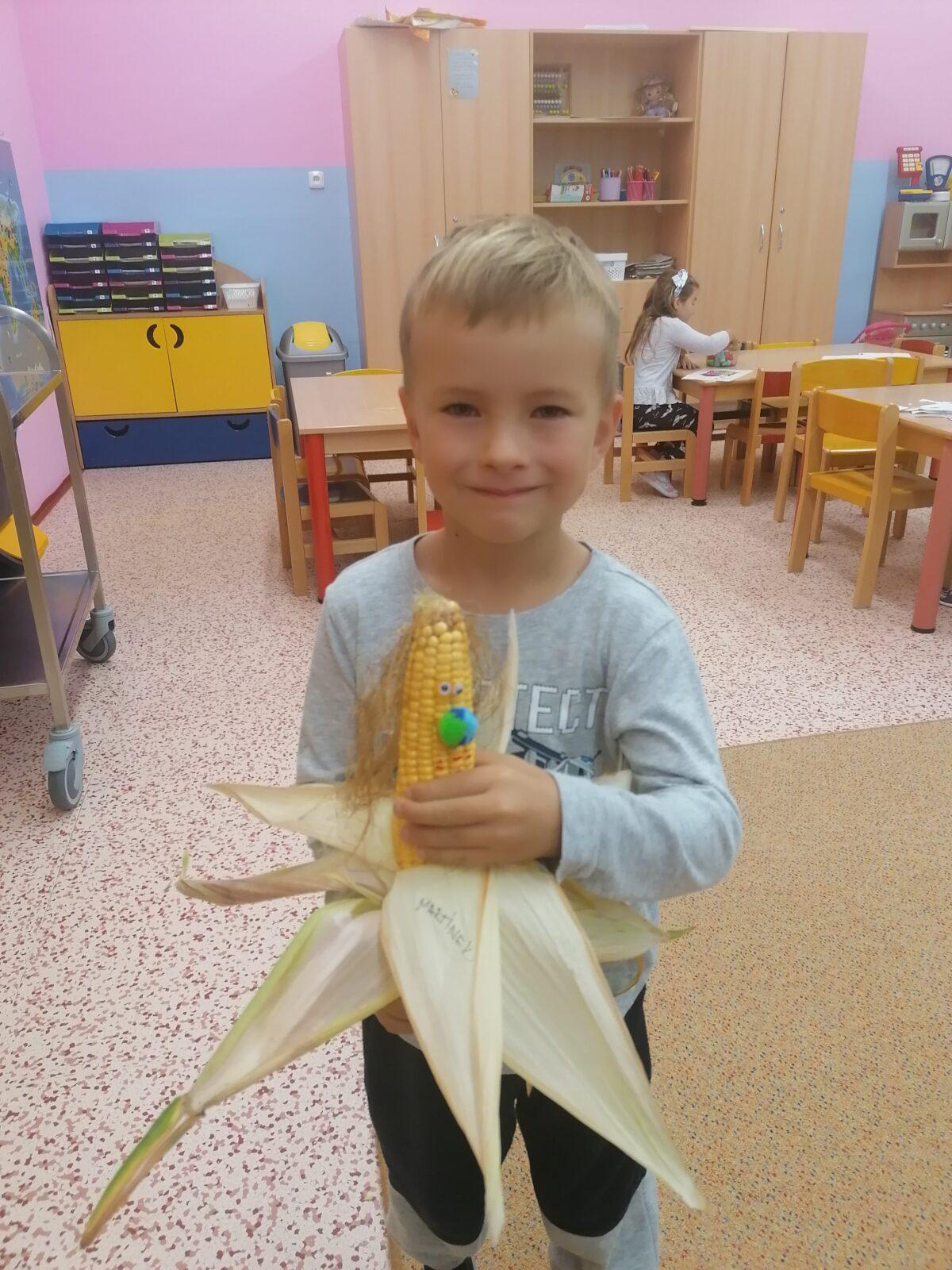 Tvořeníčko, tvoření: vyrábíme "kukuřičné panenky/panáčky" - 31