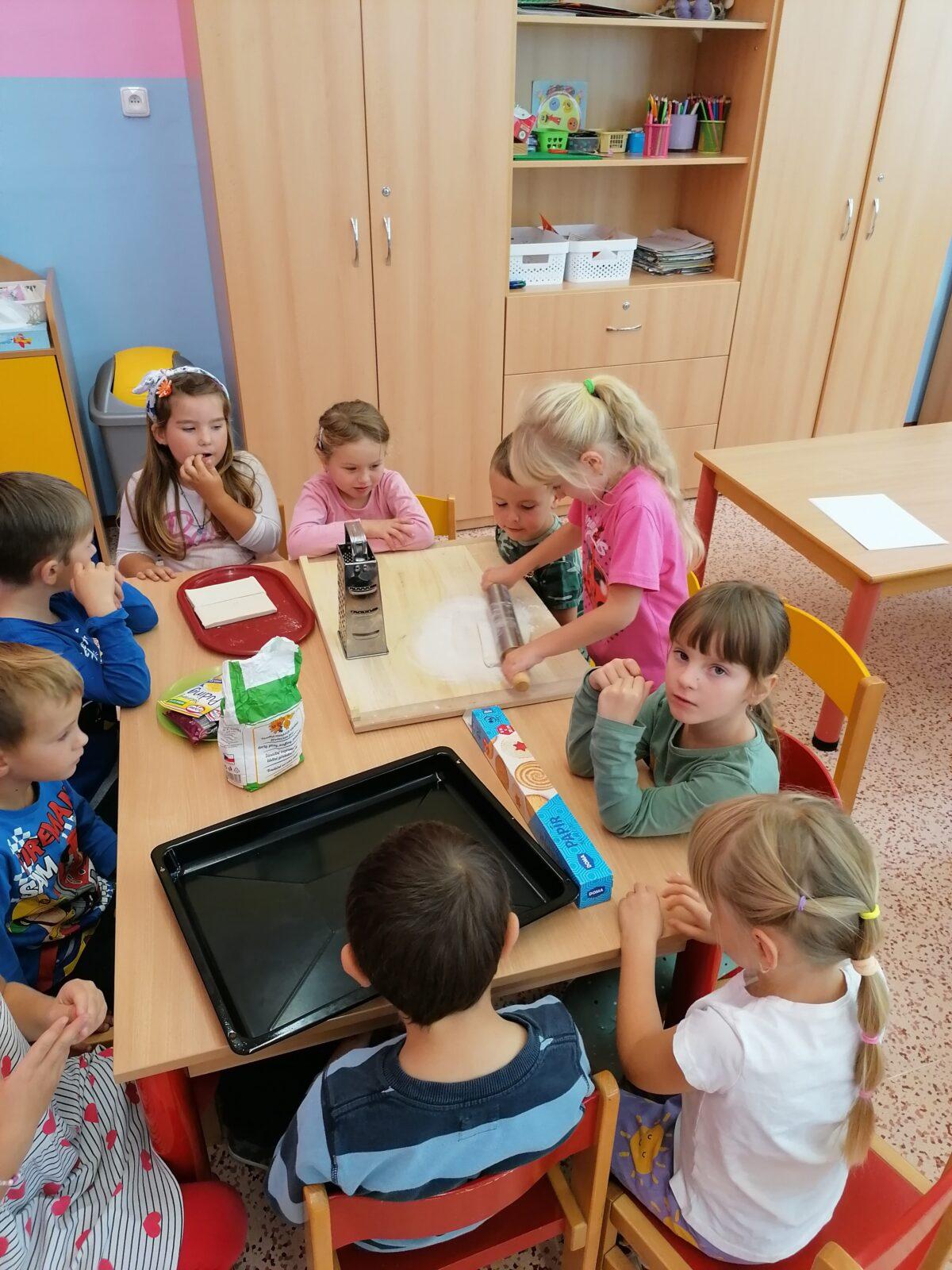 Sovičky: "Pečeme štrůdl" - 4