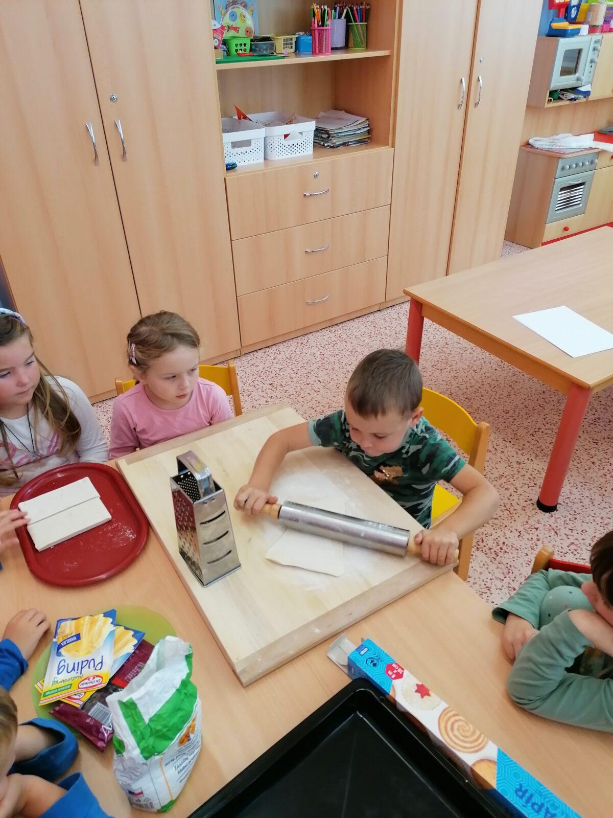 Sovičky: "Pečeme štrůdl" - 10