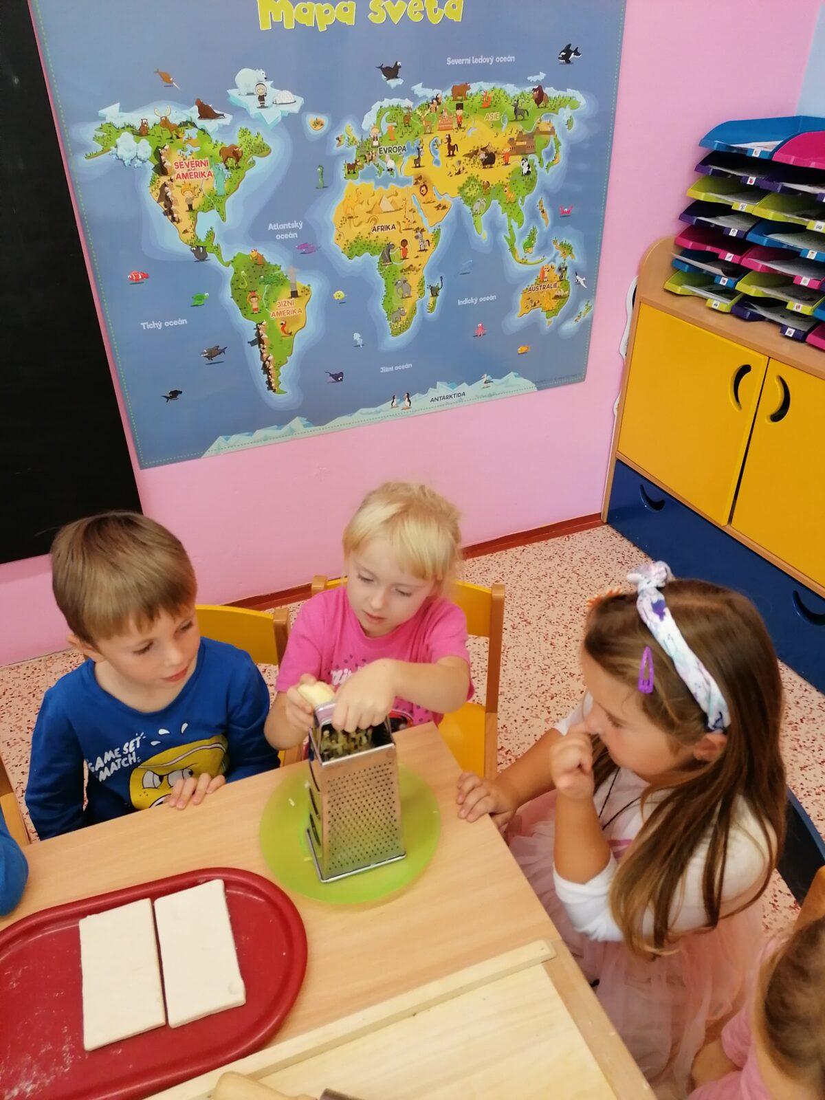 Sovičky: "Pečeme štrůdl" - 13