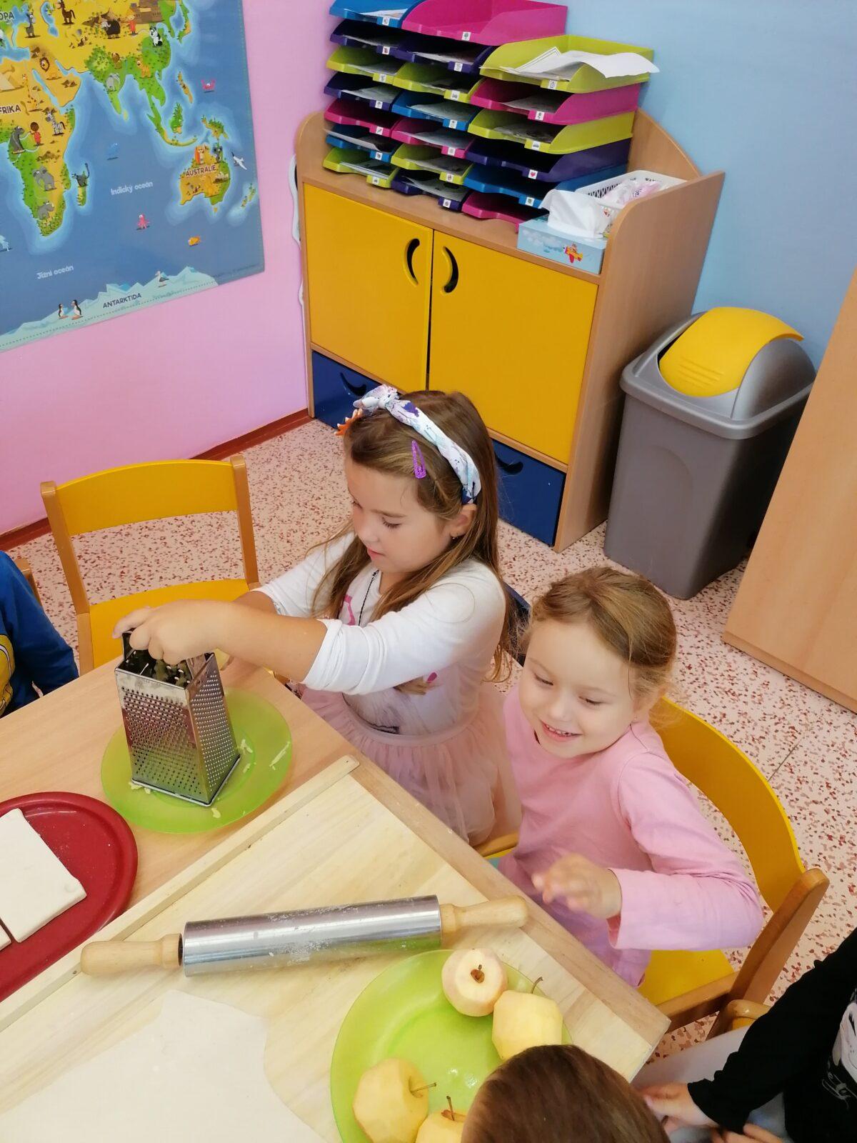 Sovičky: "Pečeme štrůdl" - 14