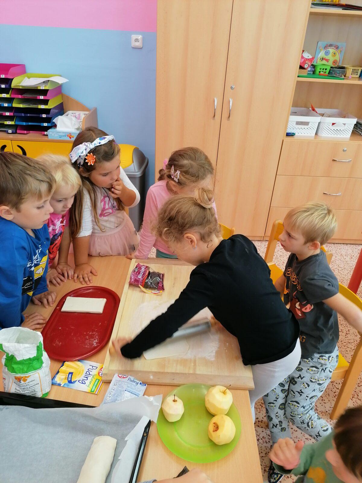 Sovičky: "Pečeme štrůdl" - 23