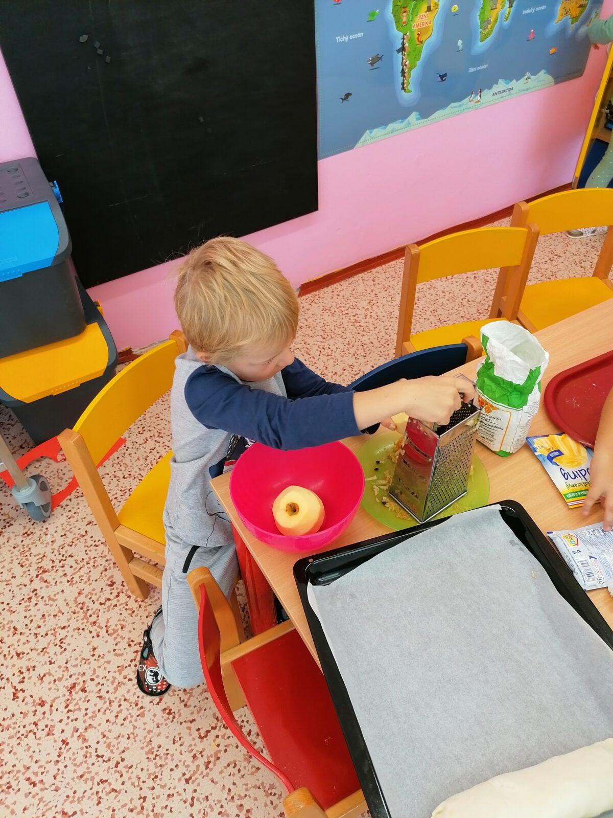 Sovičky: "Pečeme štrůdl" - 24