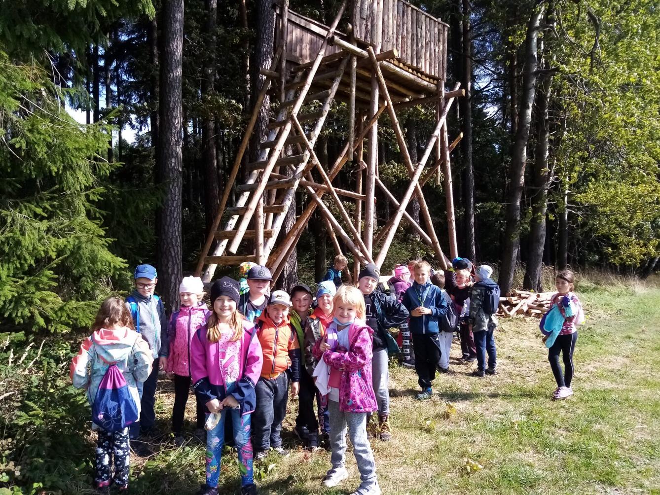 Družinka I. oddělení - 5