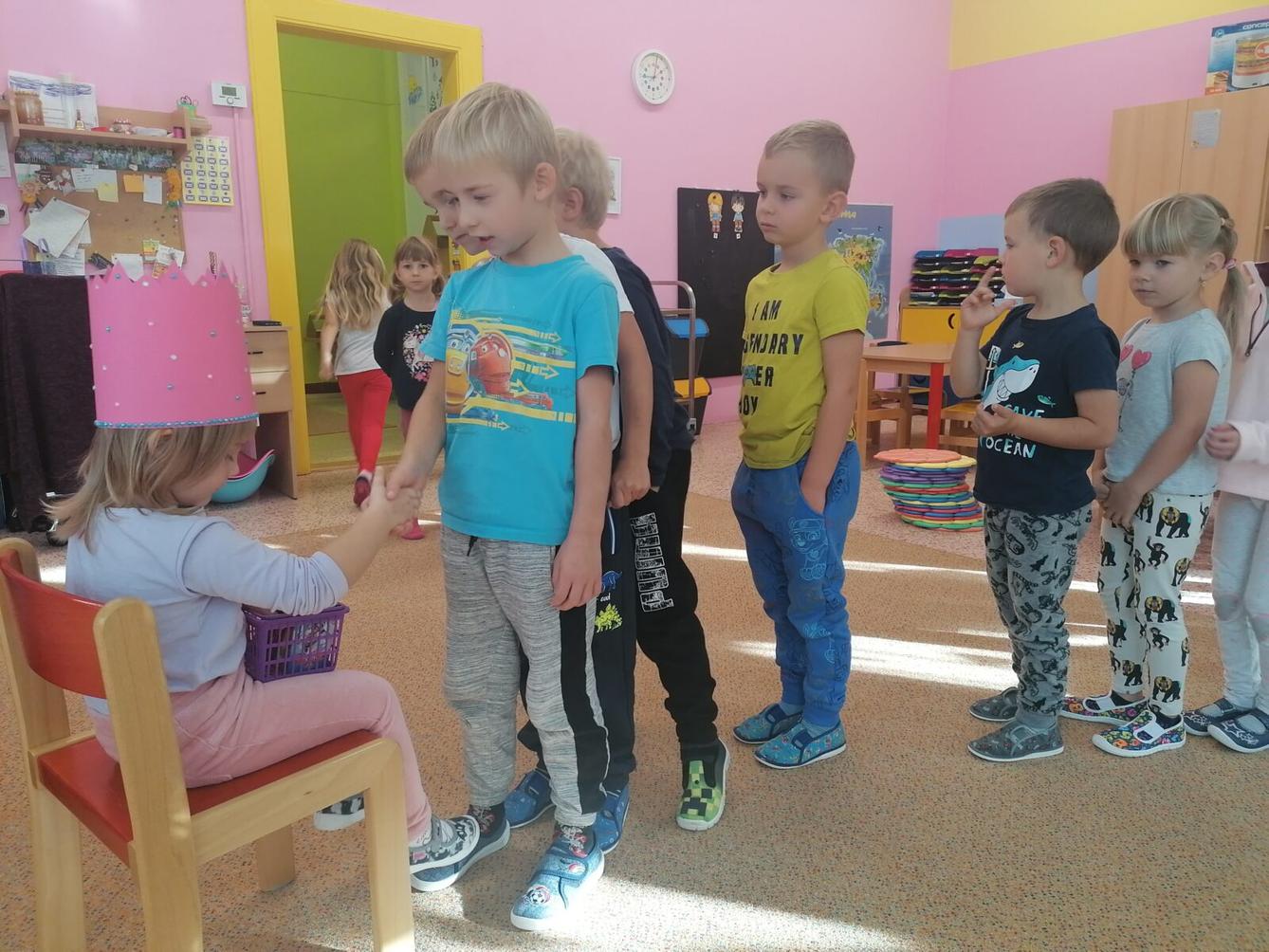 Slavíme!! Terezka měla narozeniny :-) - 6