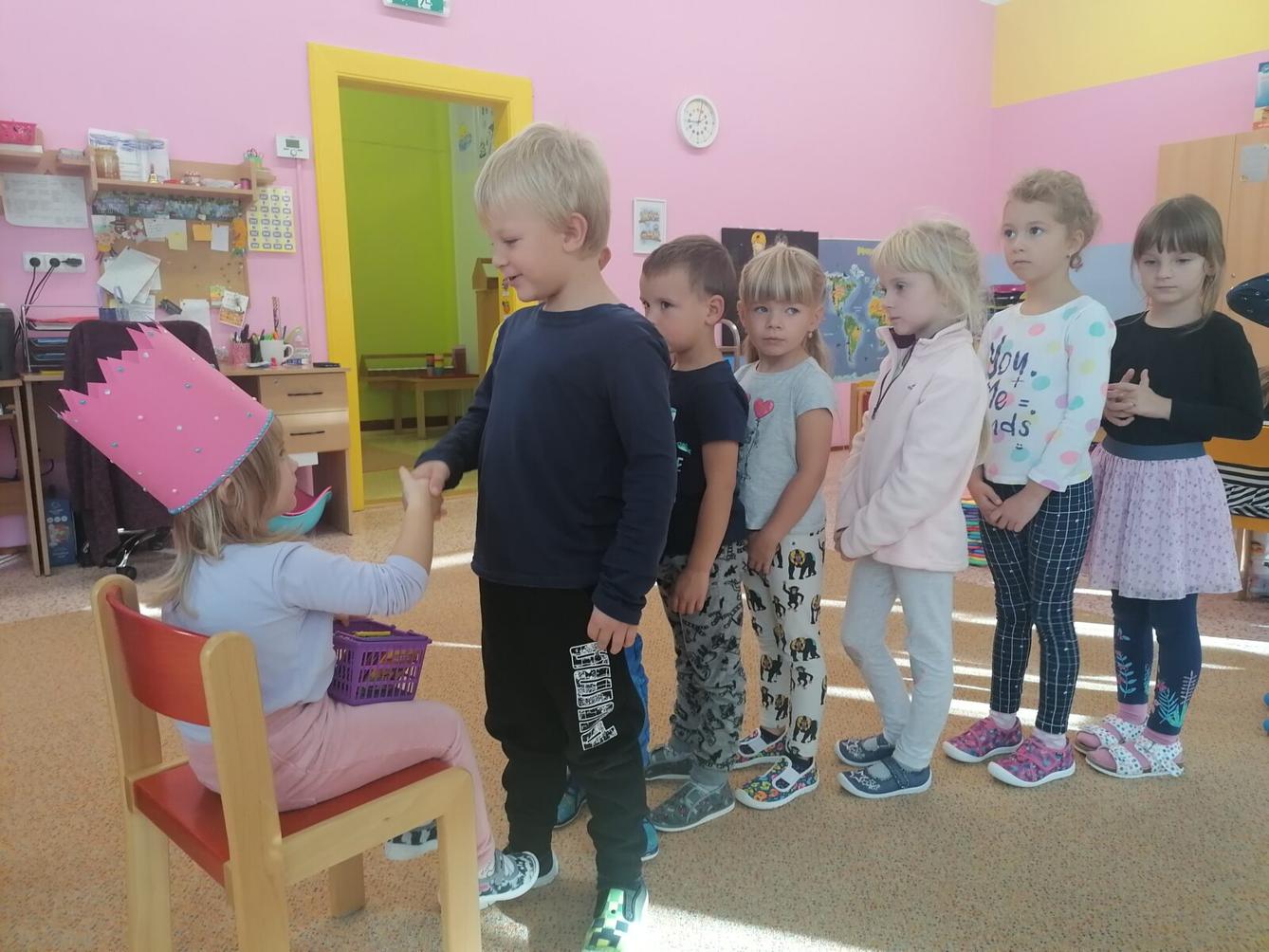 Slavíme!! Terezka měla narozeniny :-) - 8