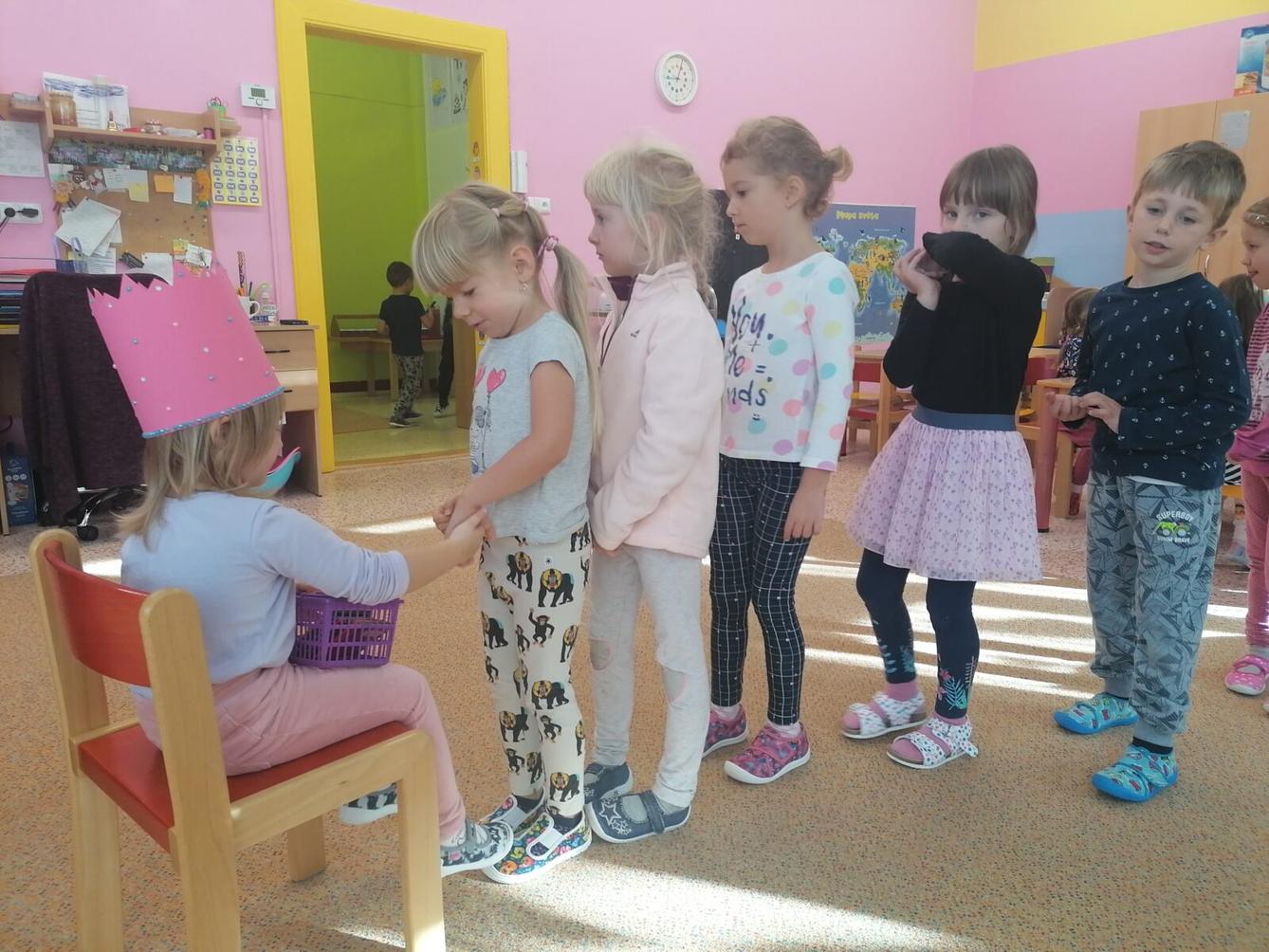 Slavíme!! Terezka měla narozeniny :-) - 9