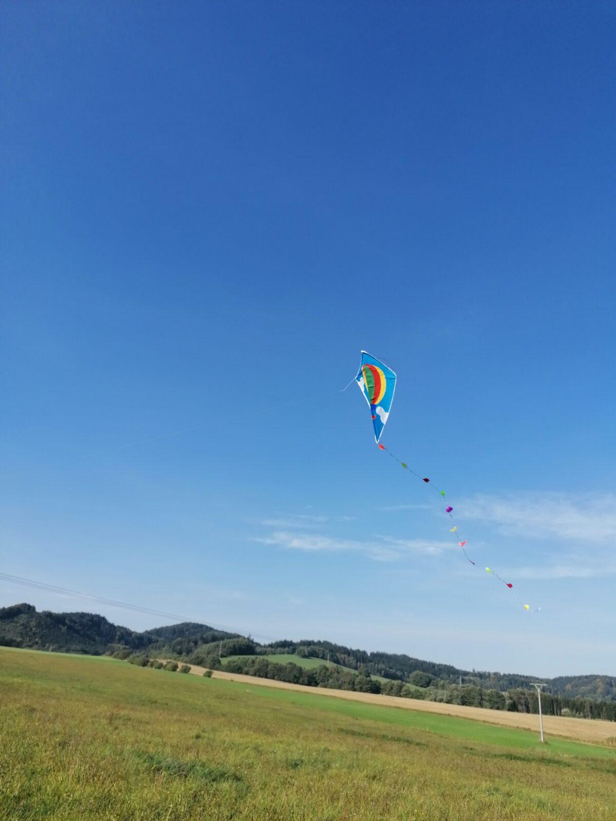"Barevný svět kolem nás" - podzimní dny v MŠ :-) - 28