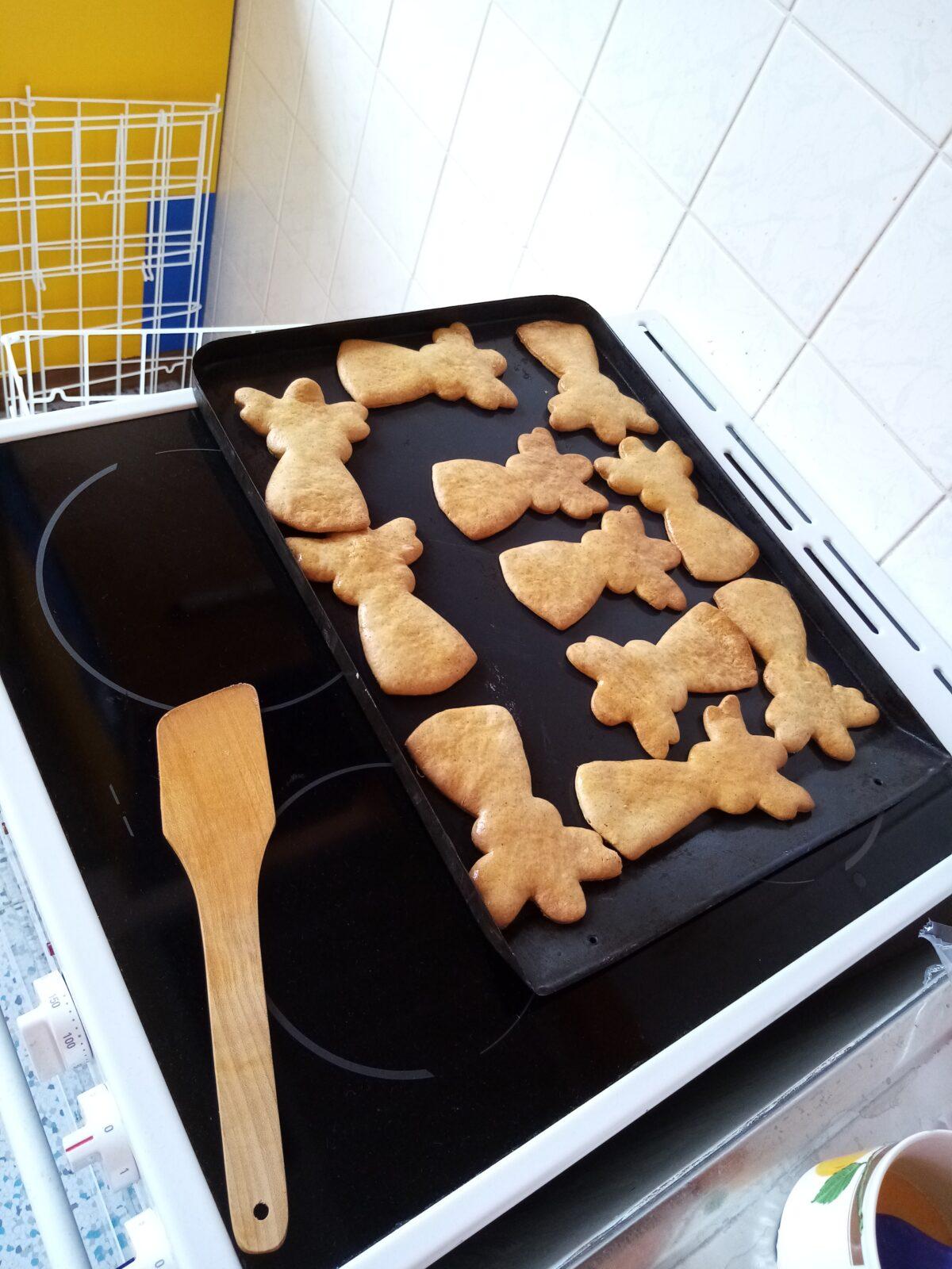 Říjen v I. oddělení - 3