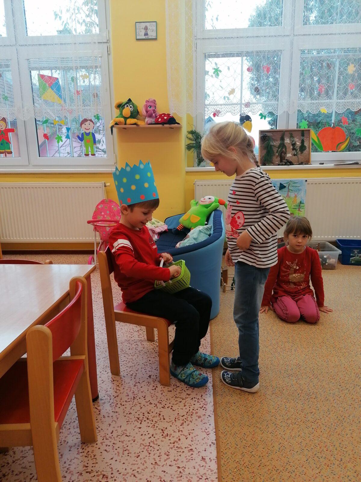 Slavíme: Matyášek měl narozeniny :-) - 5