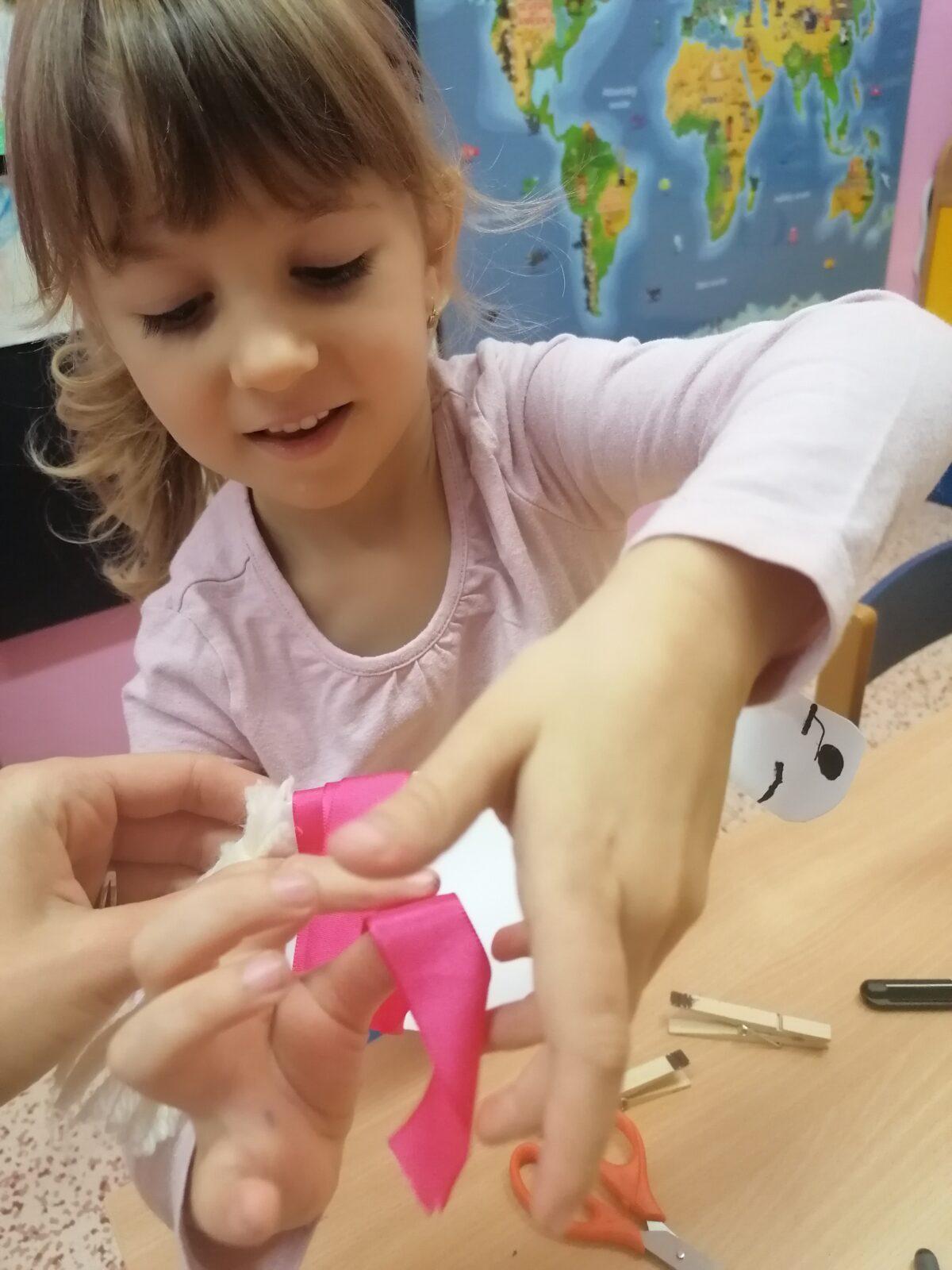 Tvořeníčko, tvoření: sv. Martin- koníčci :-) - 25