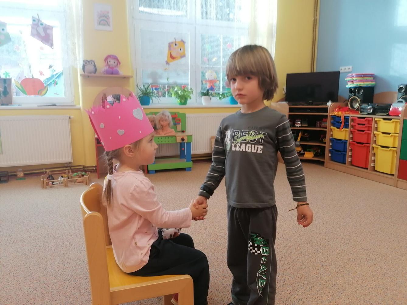 Slavíme: Vendulka měla narozeniny :-) - 7