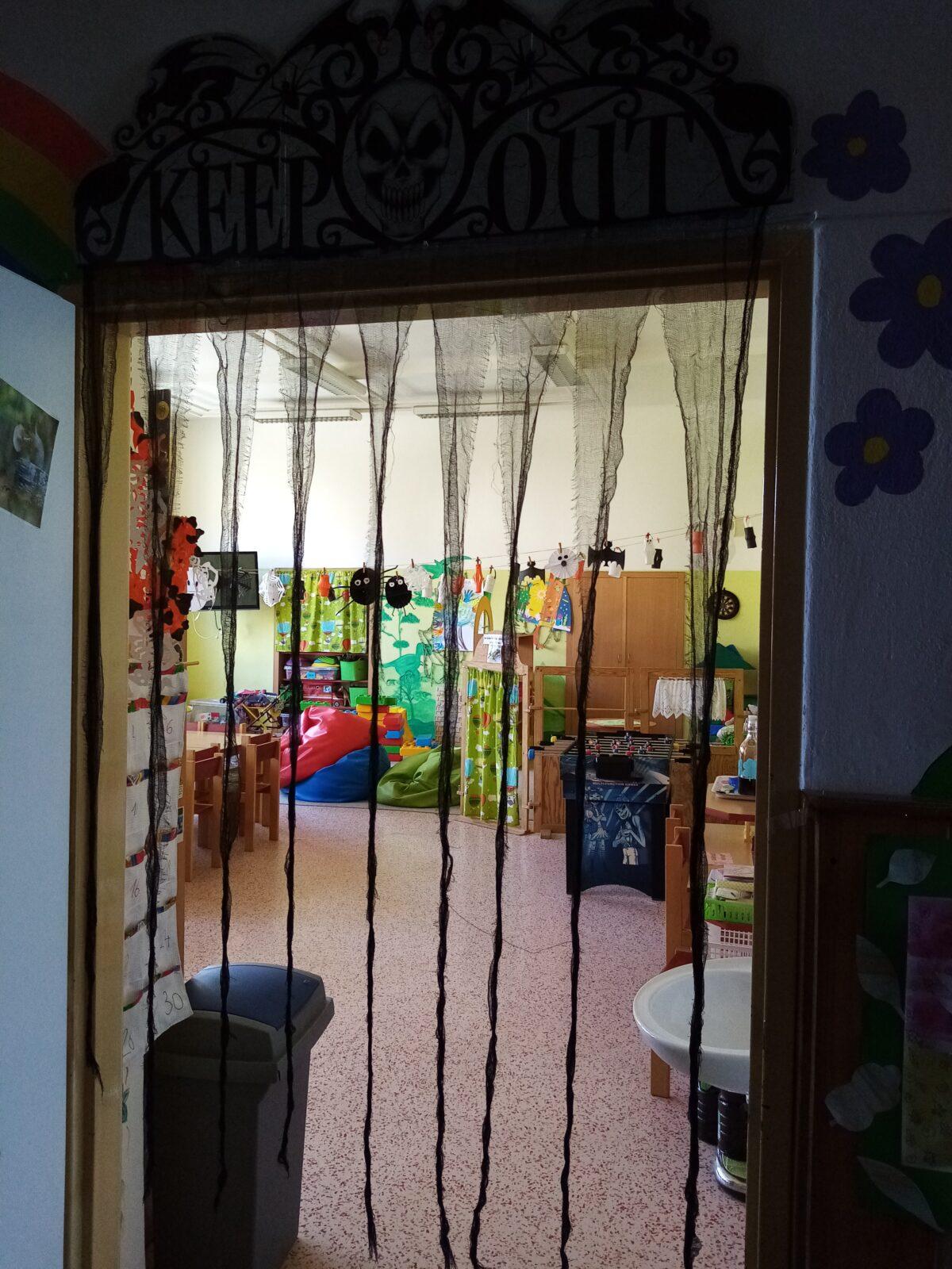 Říjen v I. oddělení - 5