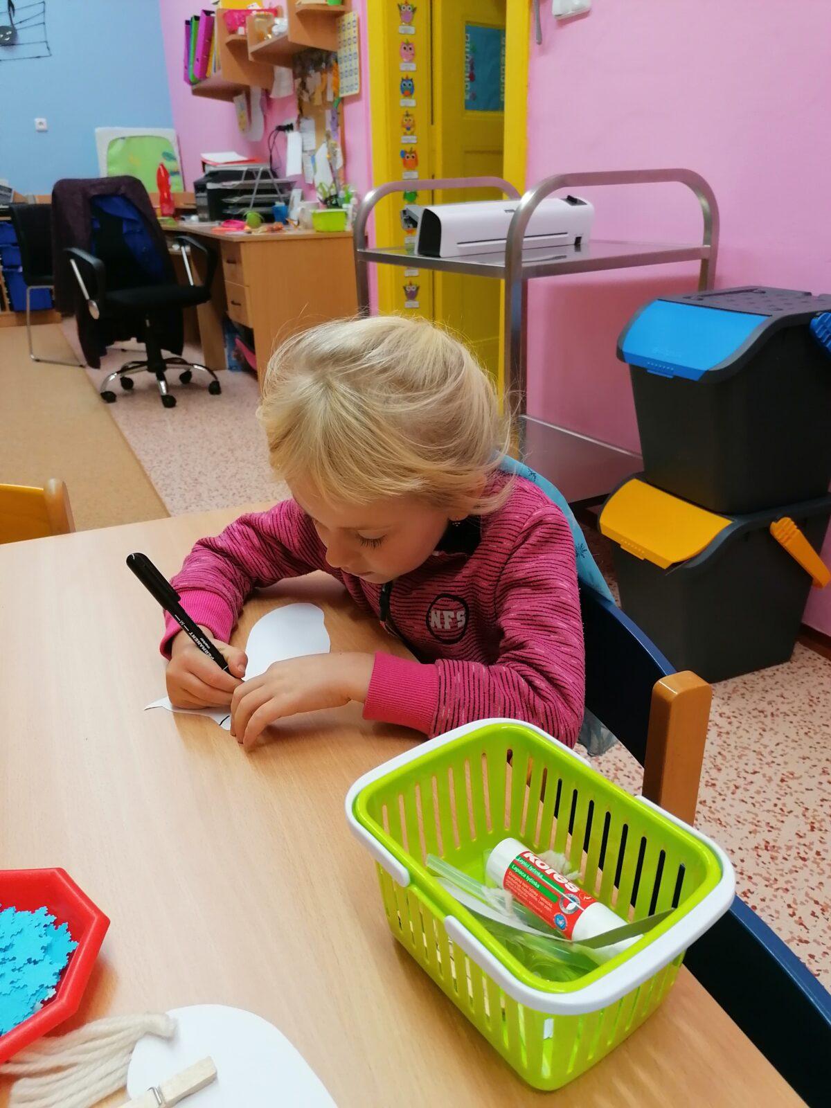 Tvořeníčko, tvoření: sv. Martin- koníčci :-) - 66