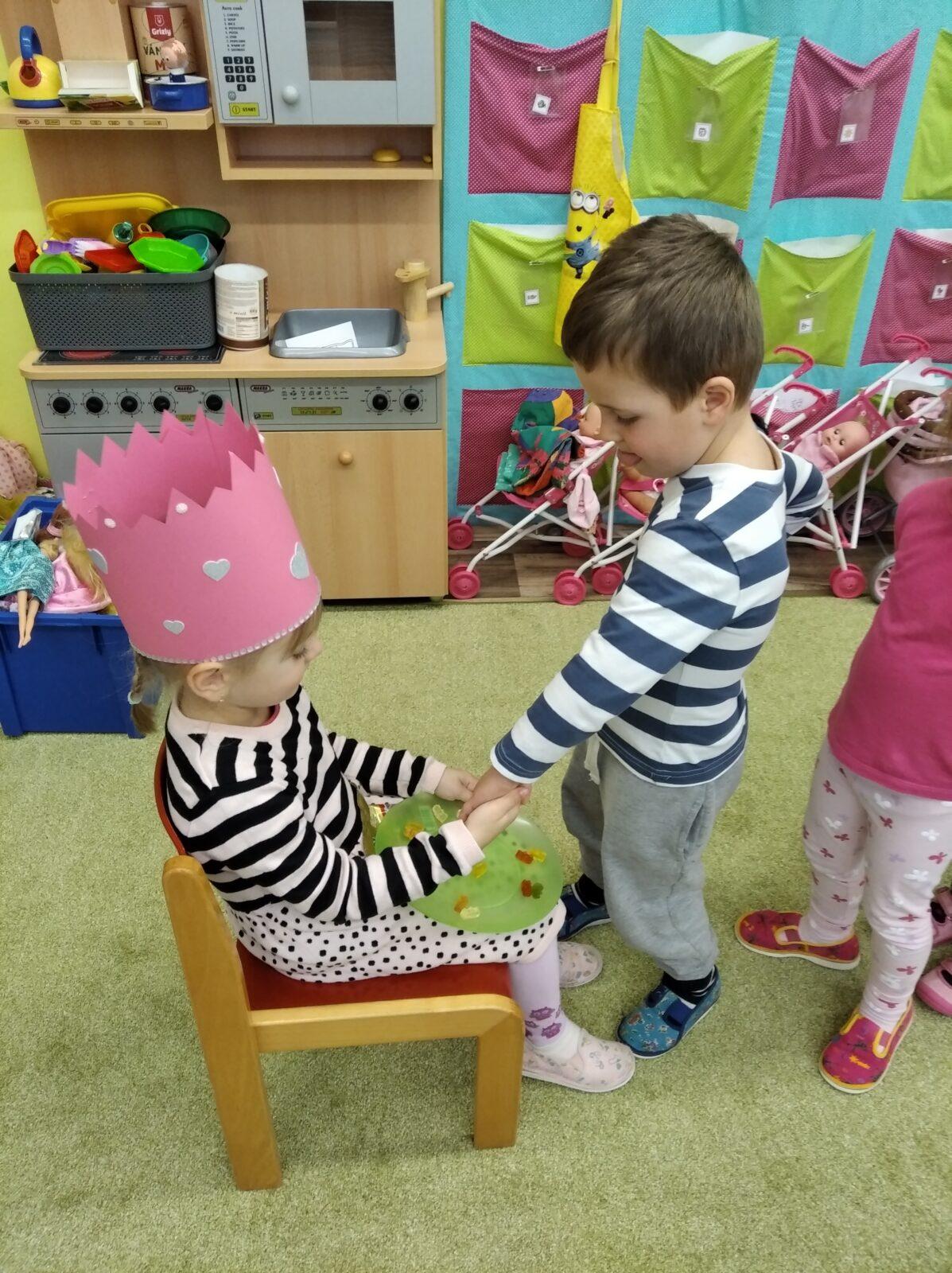 slavíme: Jůlinka měla narozeniny - 4