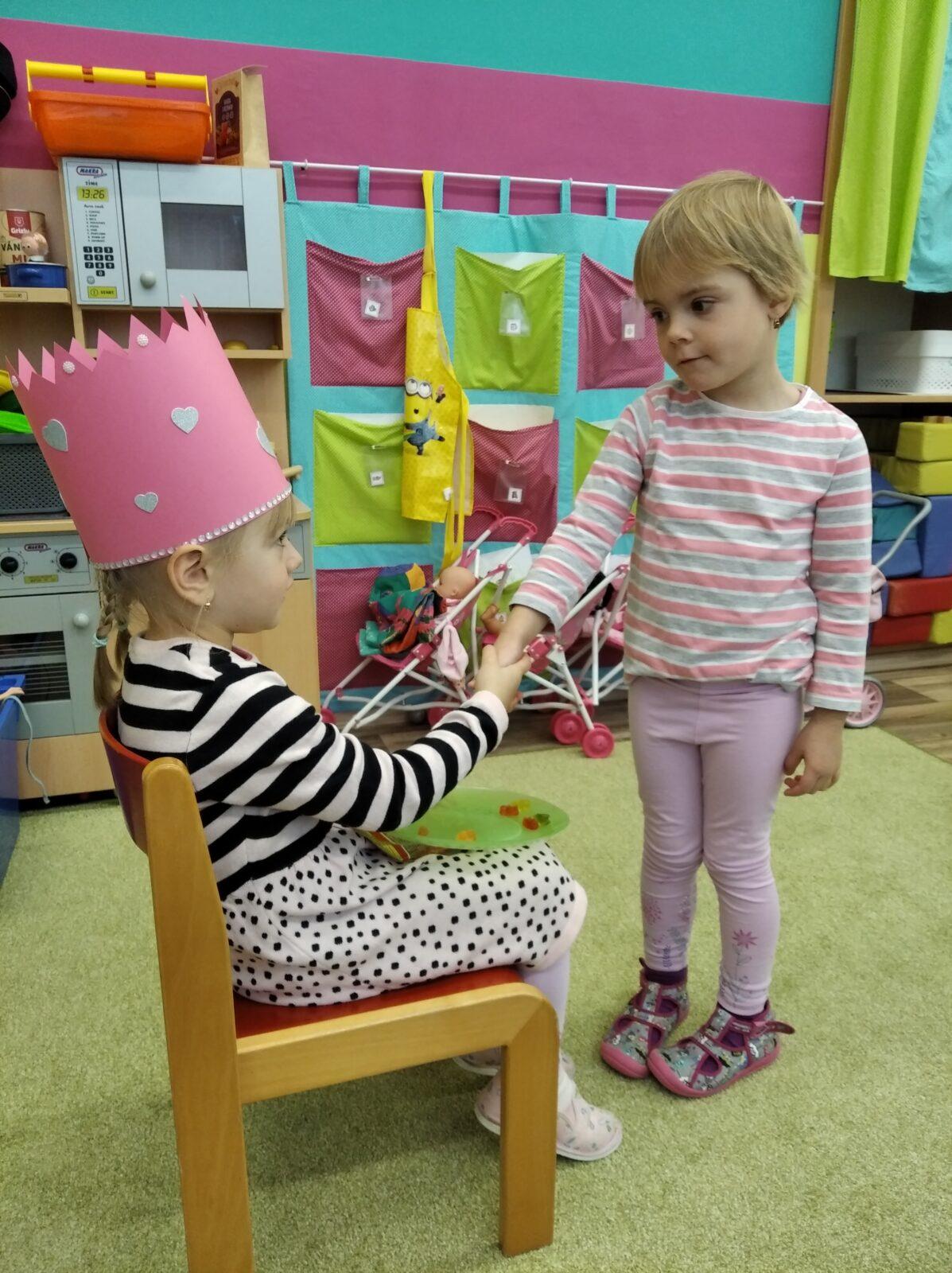 slavíme: Jůlinka měla narozeniny - 8