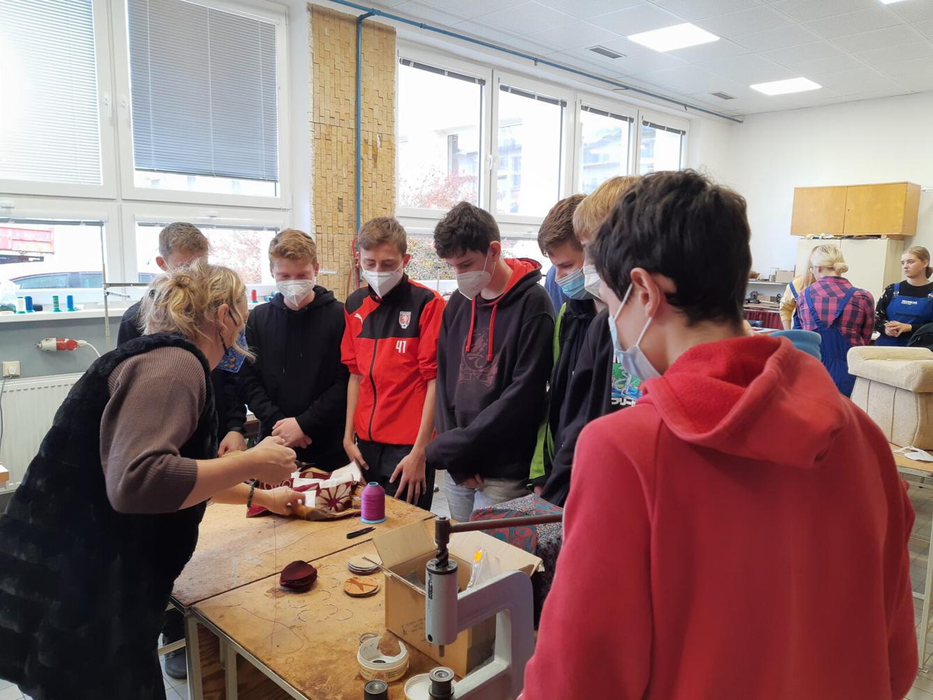 TECHNOhrátky ve Vysokém Mýtě - 3