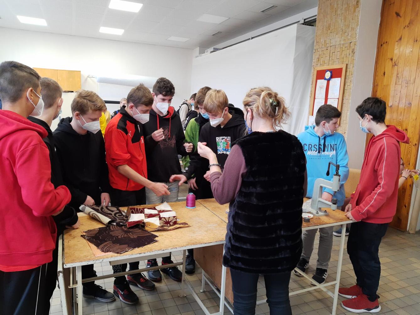 TECHNOhrátky ve Vysokém Mýtě - 4