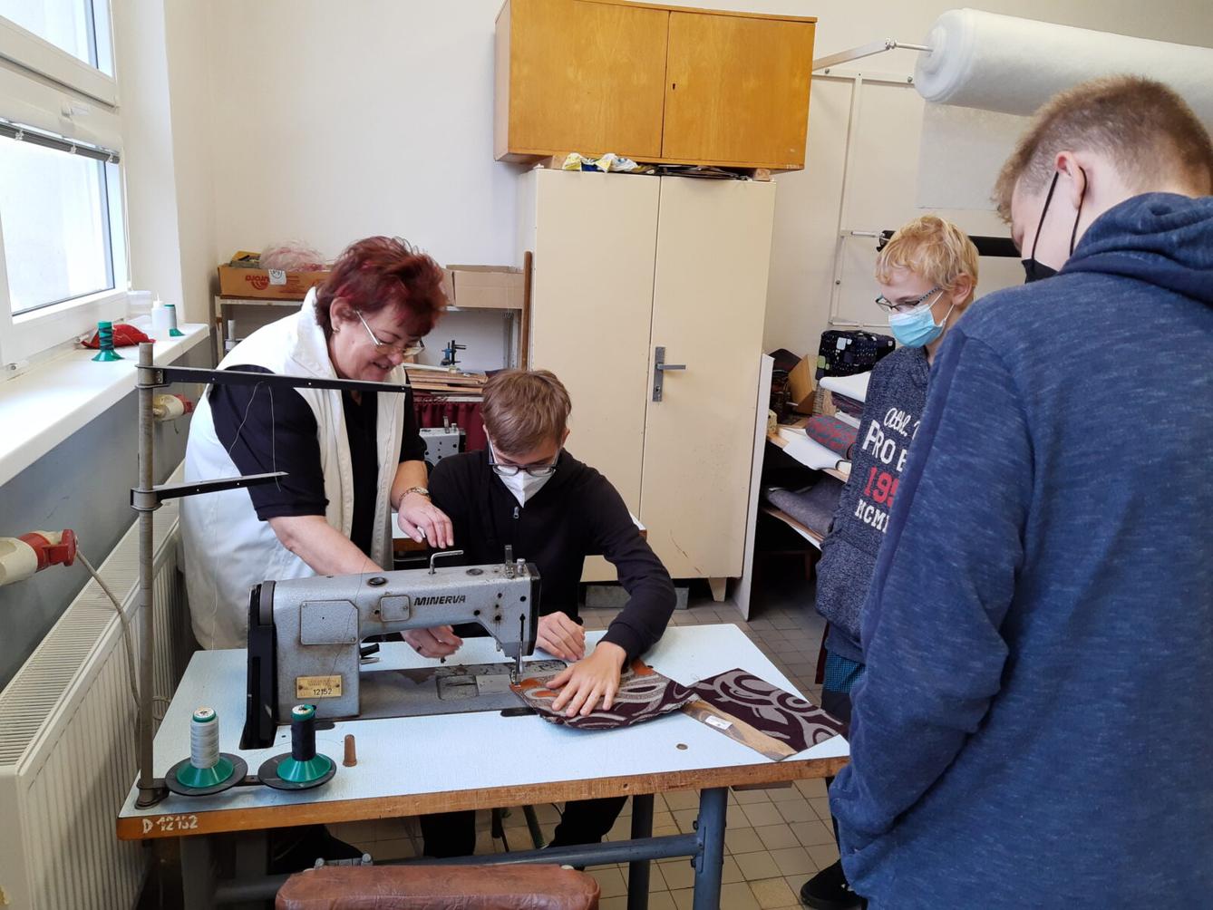 TECHNOhrátky ve Vysokém Mýtě - 6