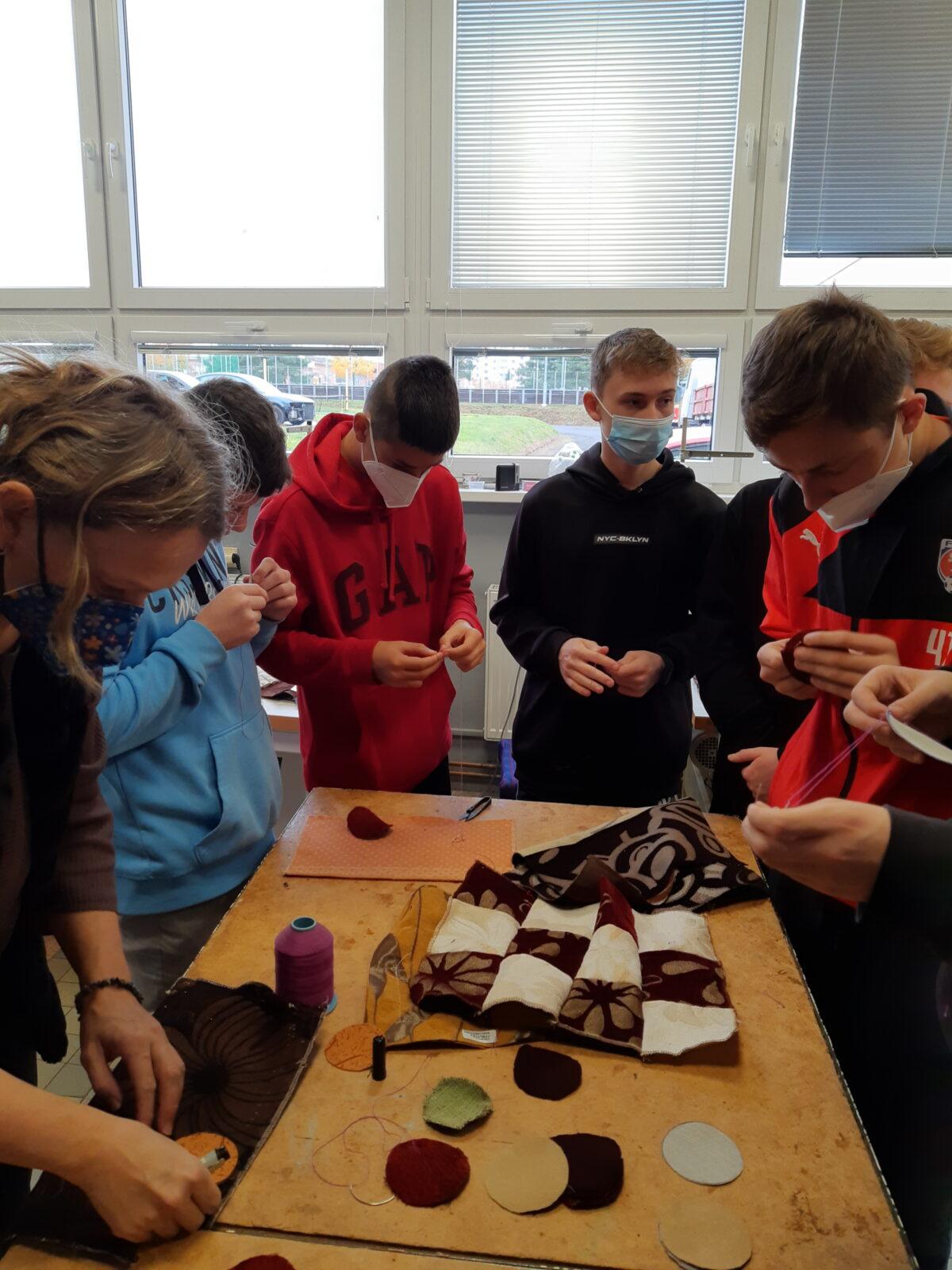 TECHNOhrátky ve Vysokém Mýtě - 8