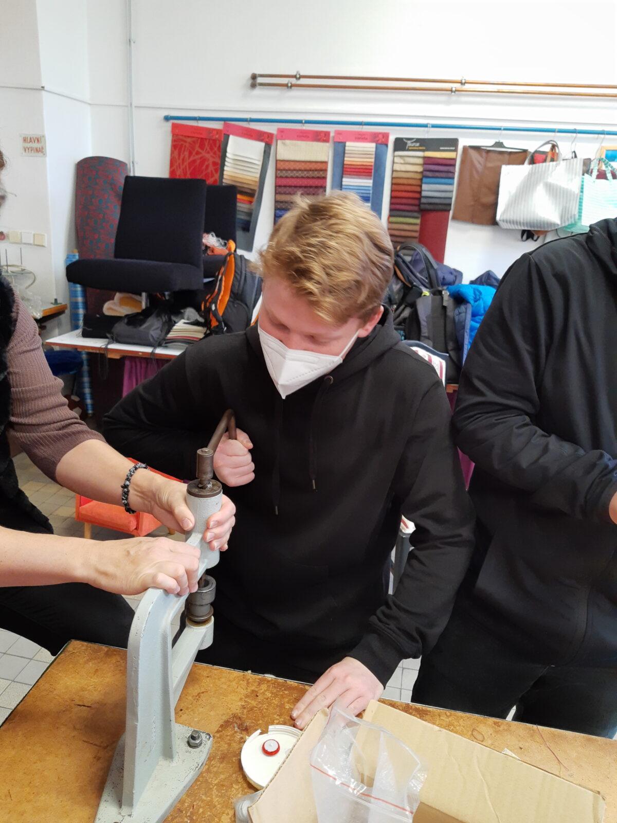 TECHNOhrátky ve Vysokém Mýtě - 11