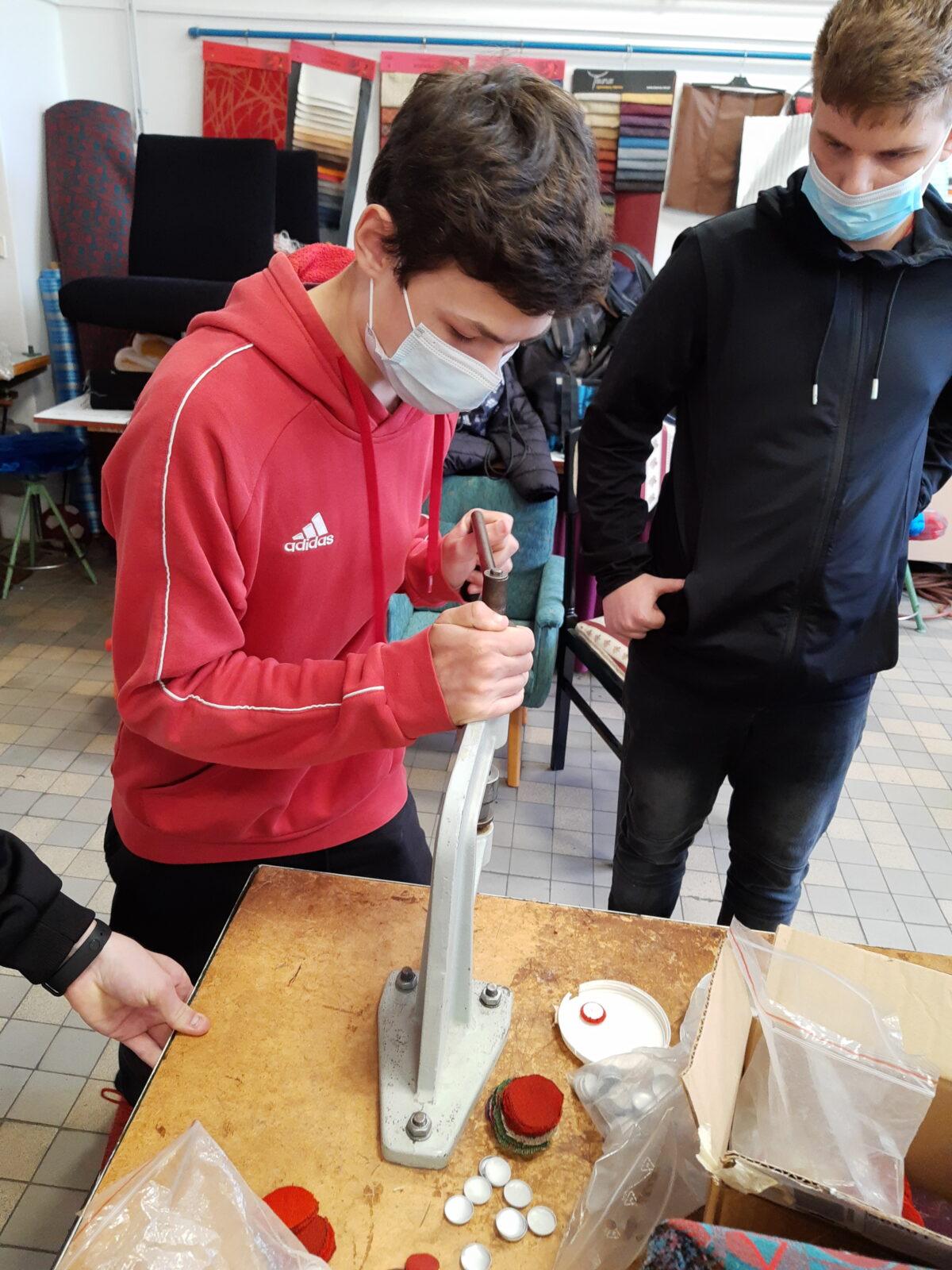 TECHNOhrátky ve Vysokém Mýtě - 13