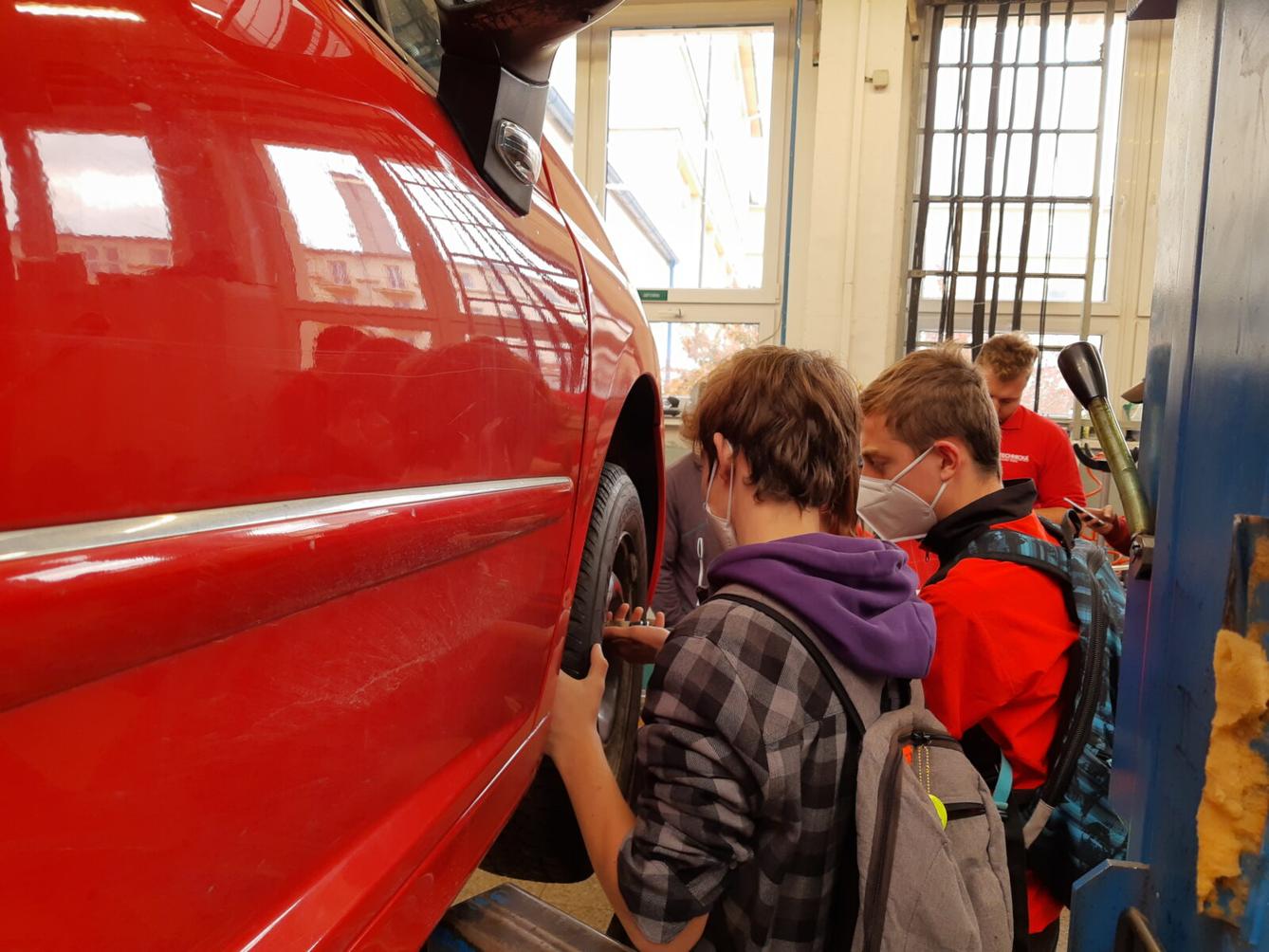 TECHNOhrátky ve Vysokém Mýtě - 18