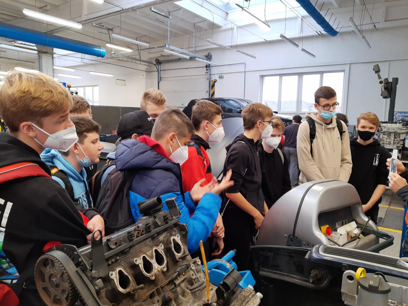 TECHNOhrátky ve Vysokém Mýtě - 19