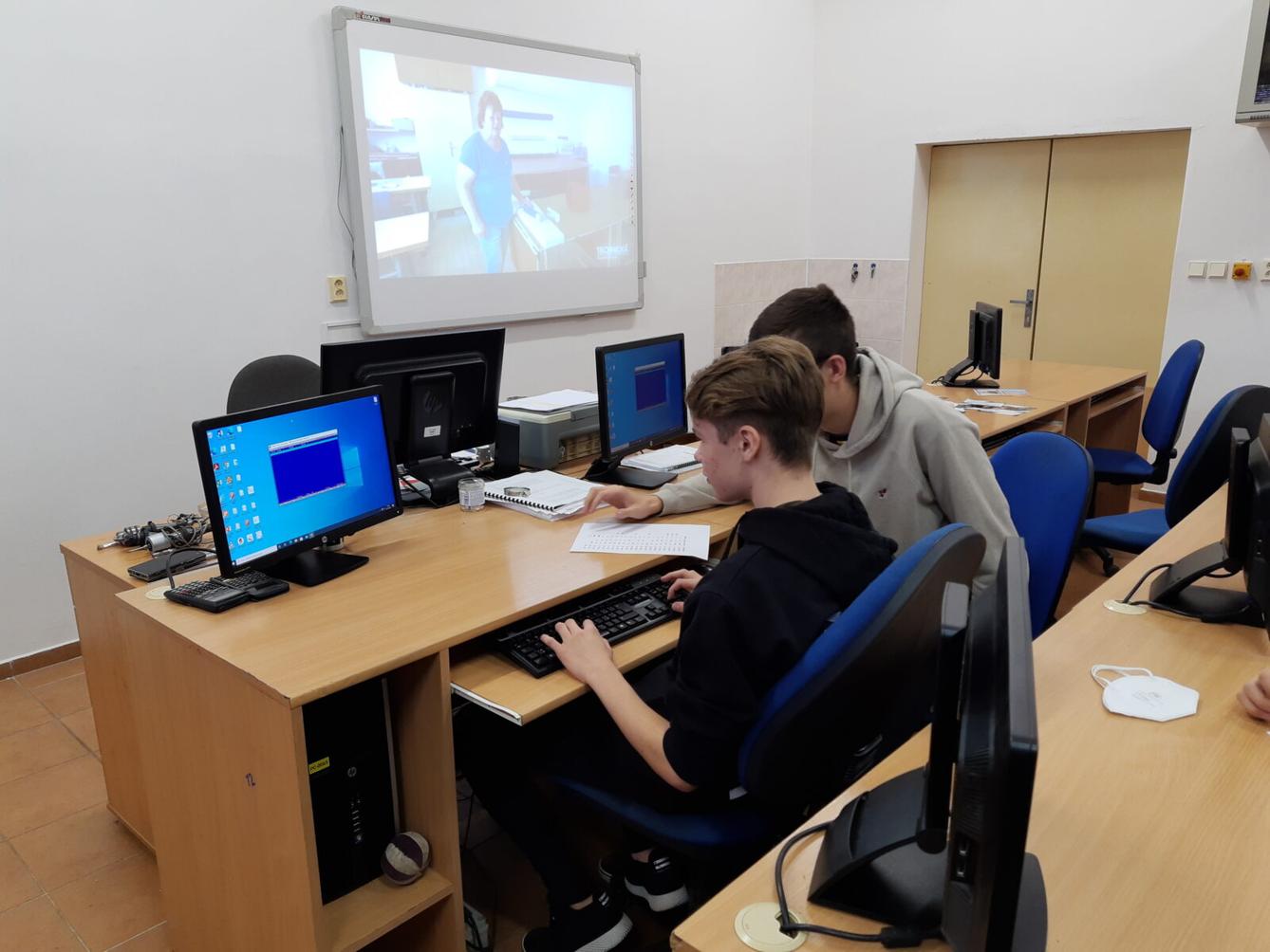 TECHNOhrátky ve Vysokém Mýtě - 21