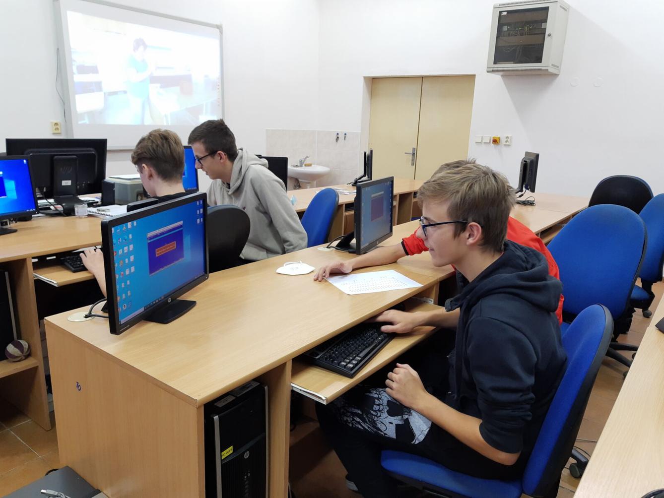 TECHNOhrátky ve Vysokém Mýtě - 22