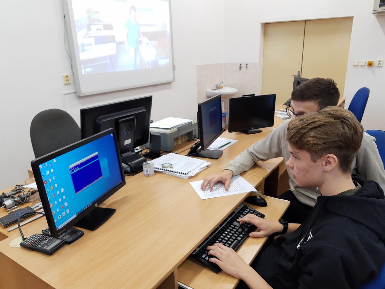 TECHNOhrátky ve Vysokém Mýtě - 24