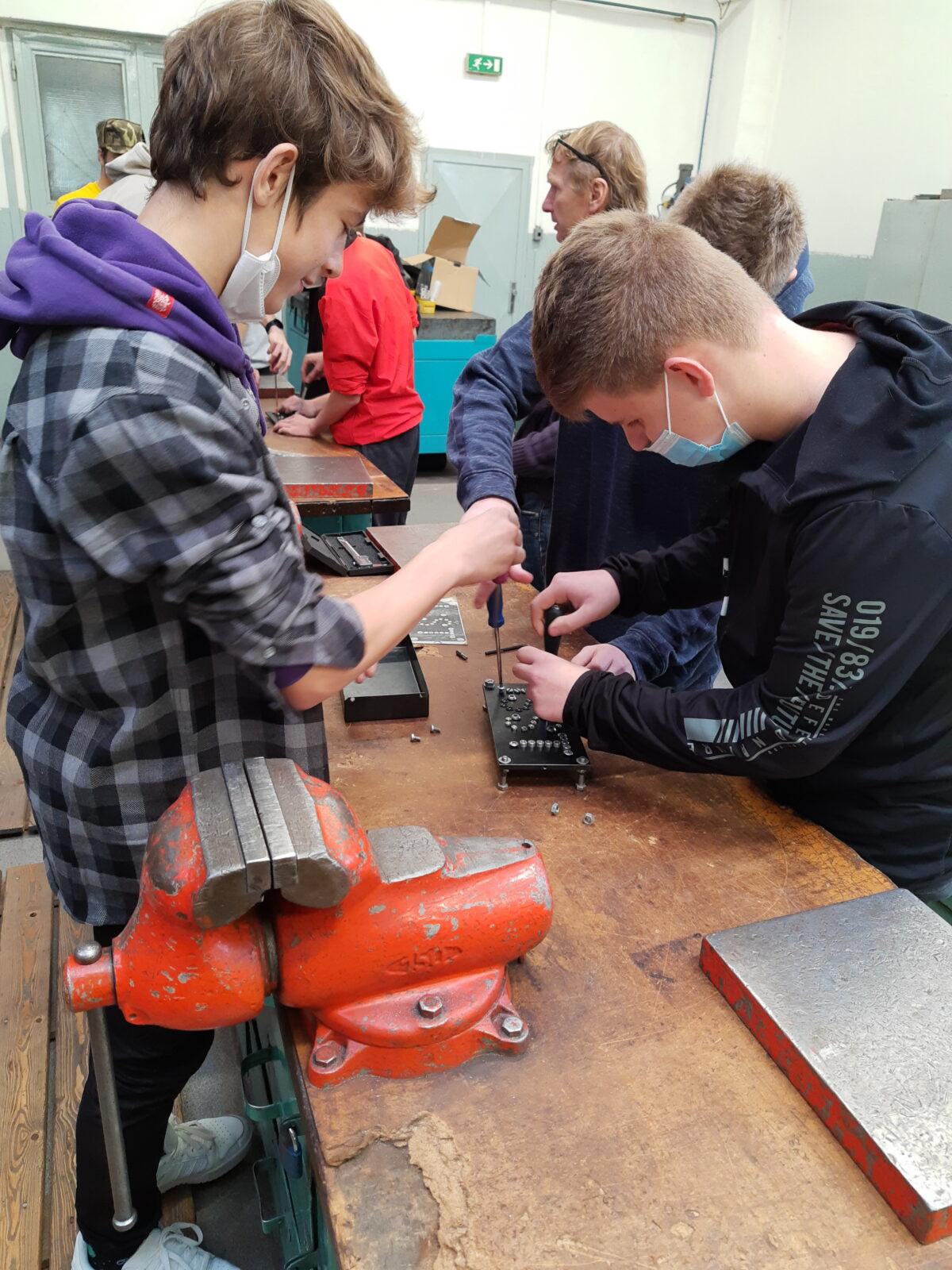 TECHNOhrátky ve Vysokém Mýtě - 26