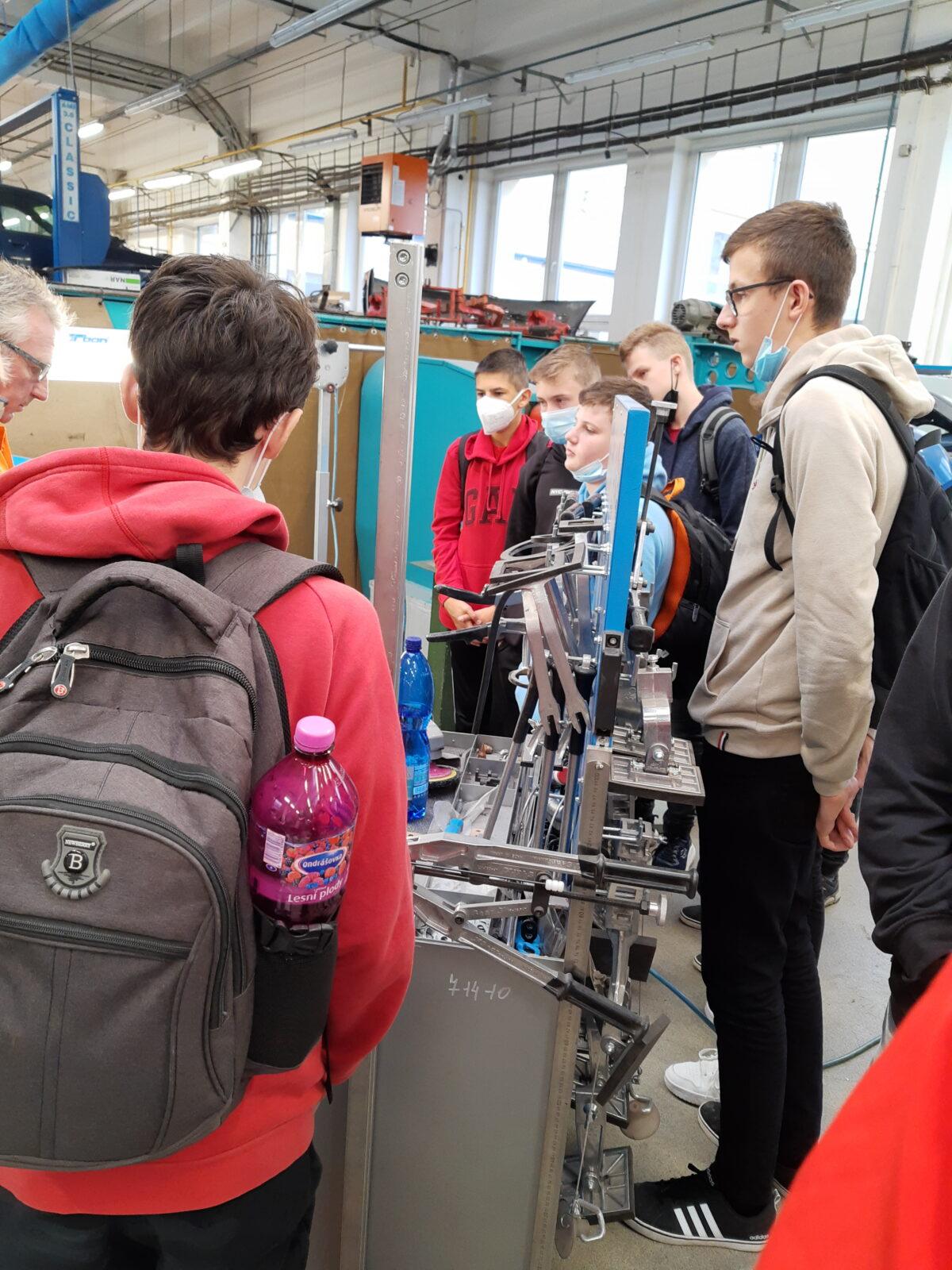 TECHNOhrátky ve Vysokém Mýtě - 28