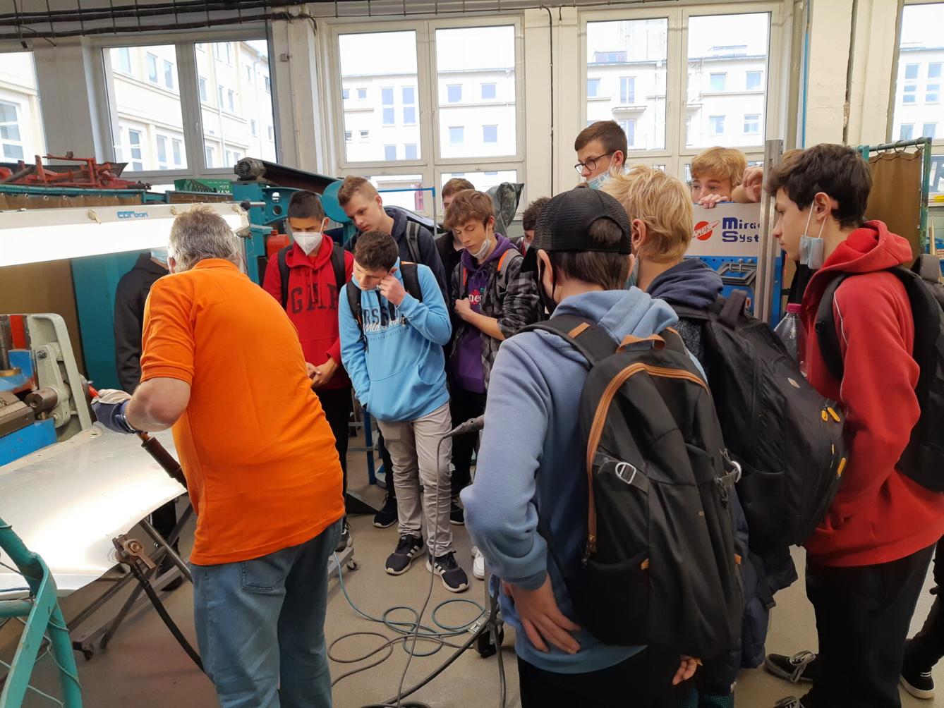 TECHNOhrátky ve Vysokém Mýtě - 29