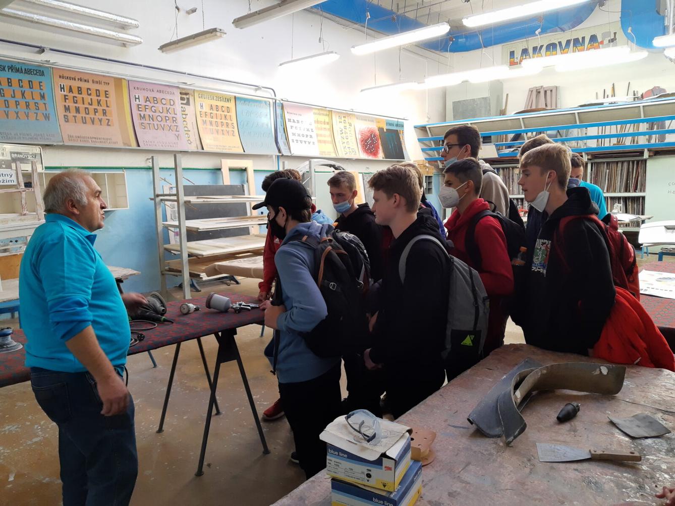 TECHNOhrátky ve Vysokém Mýtě - 30