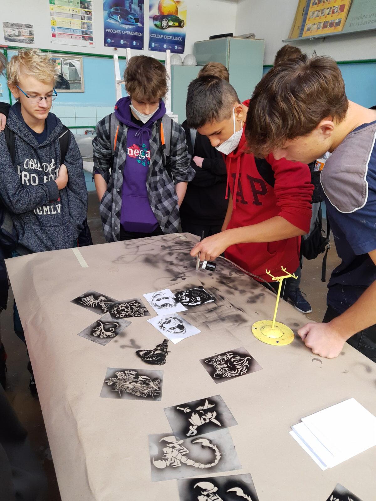 TECHNOhrátky ve Vysokém Mýtě - 34