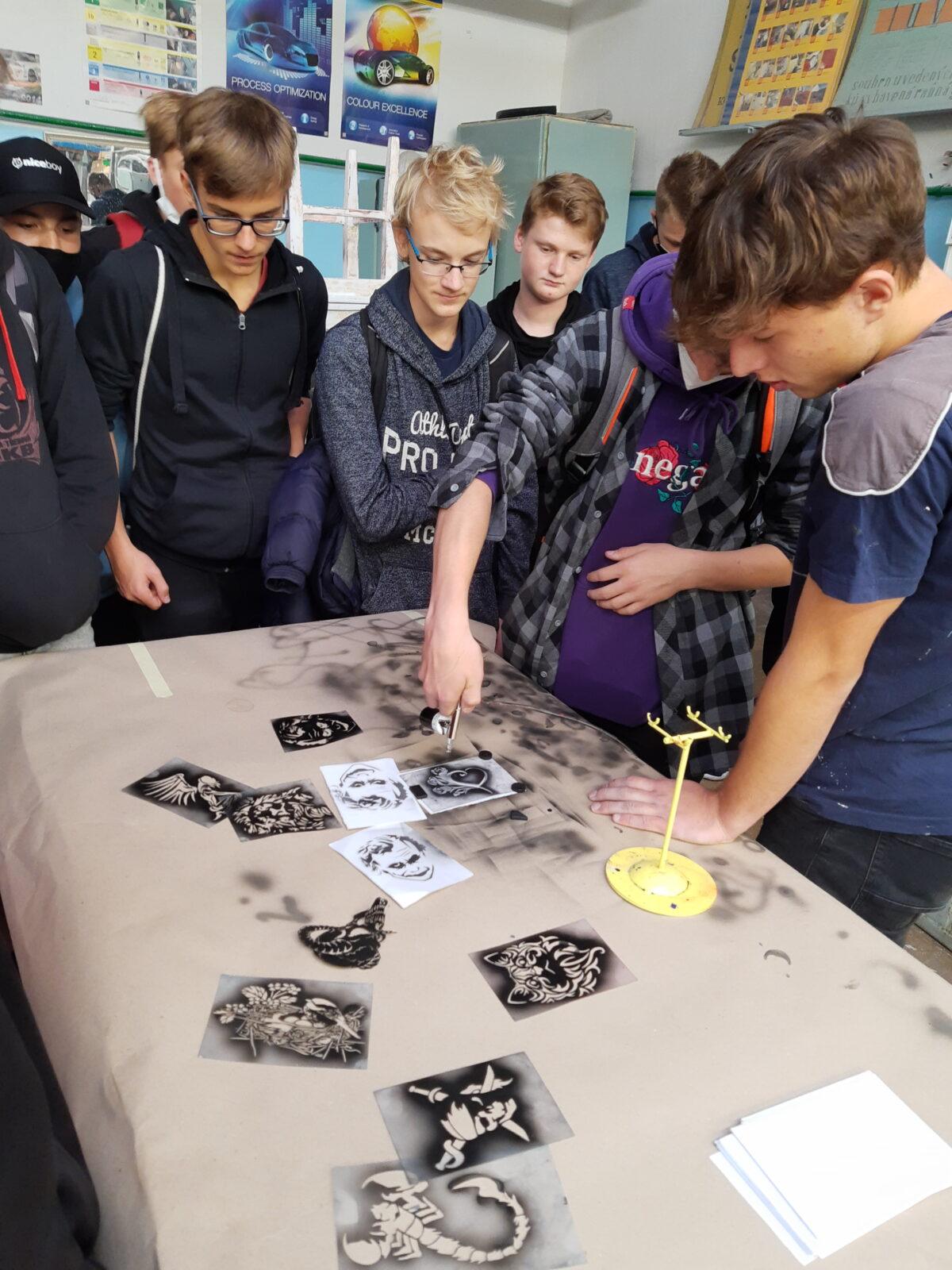 TECHNOhrátky ve Vysokém Mýtě - 36