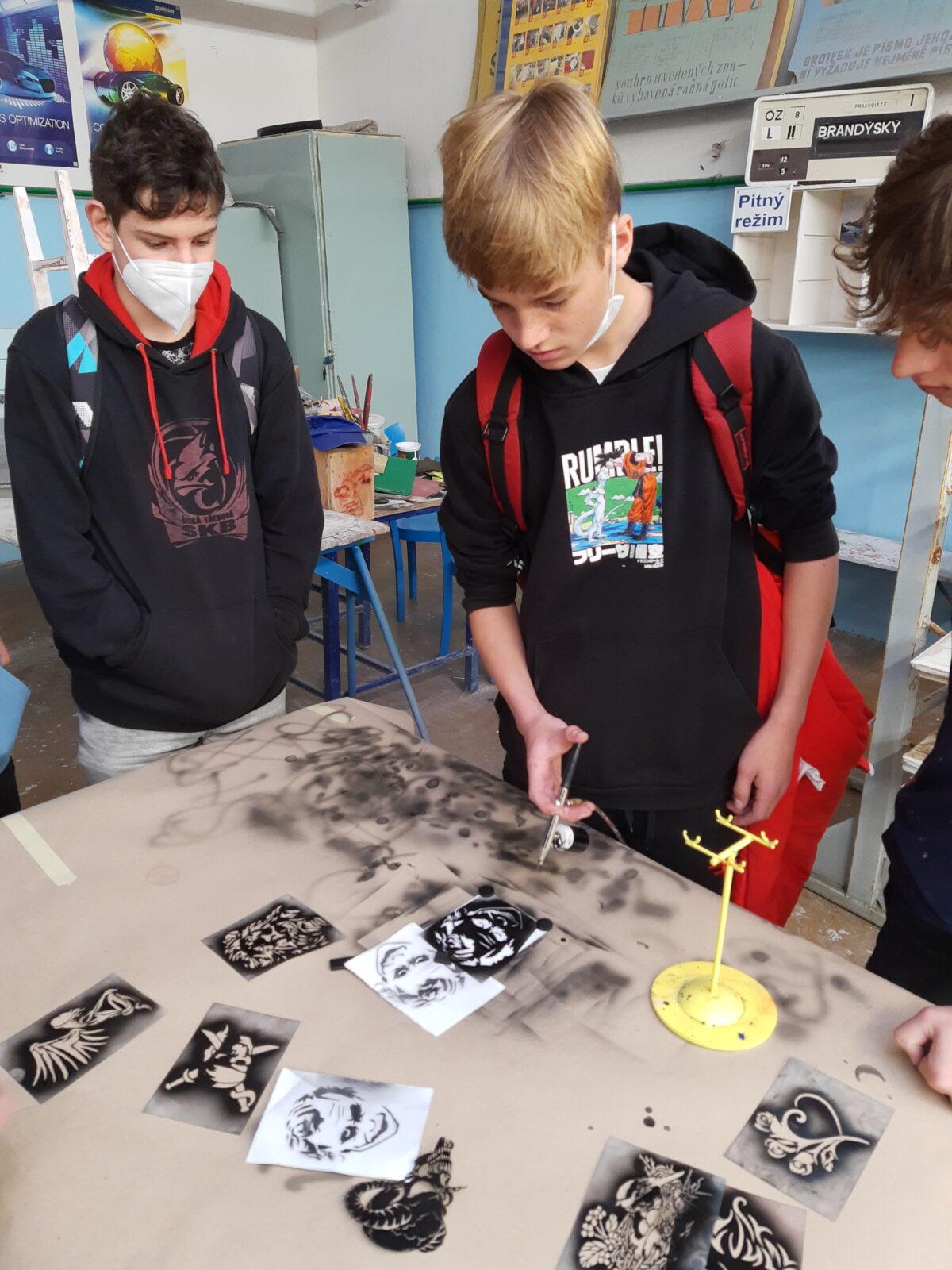 TECHNOhrátky ve Vysokém Mýtě - 40