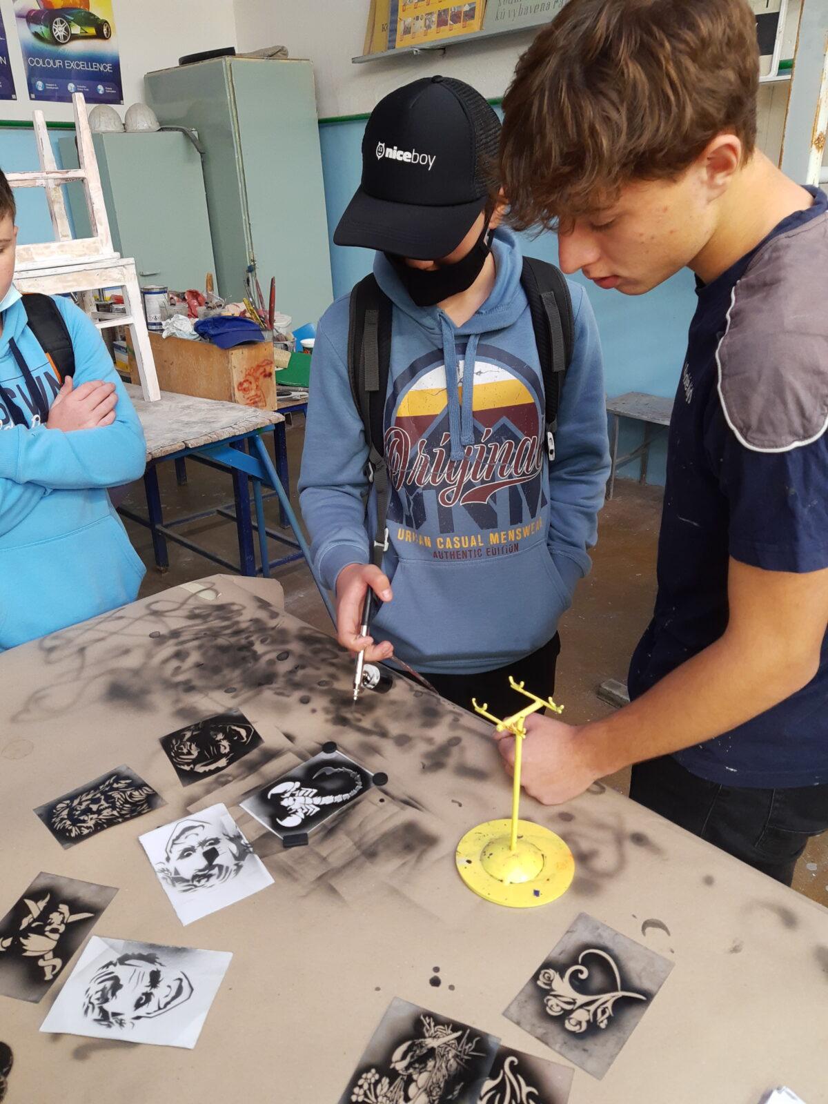 TECHNOhrátky ve Vysokém Mýtě - 42