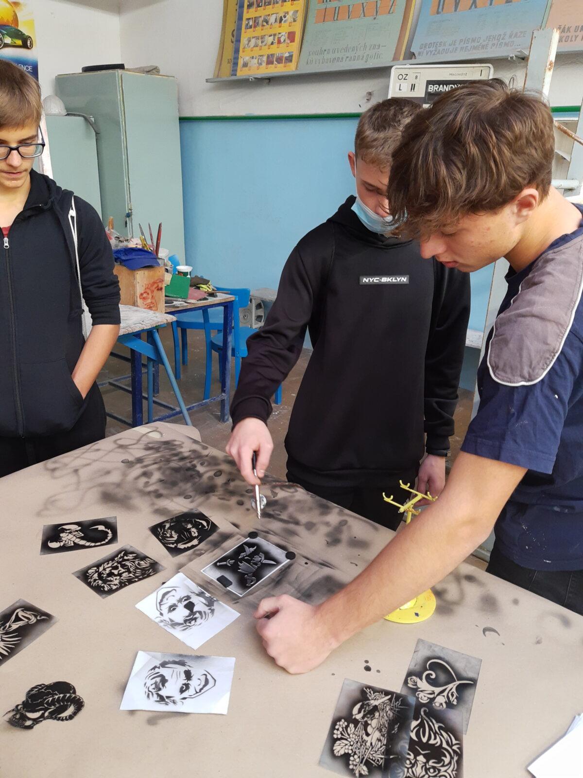 TECHNOhrátky ve Vysokém Mýtě - 45