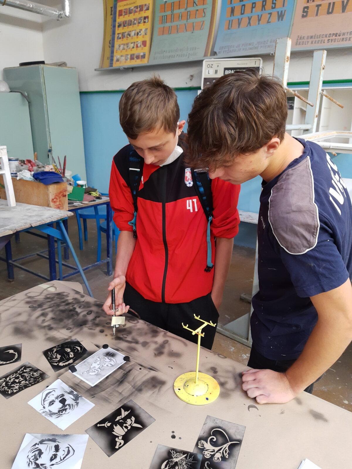 TECHNOhrátky ve Vysokém Mýtě - 46