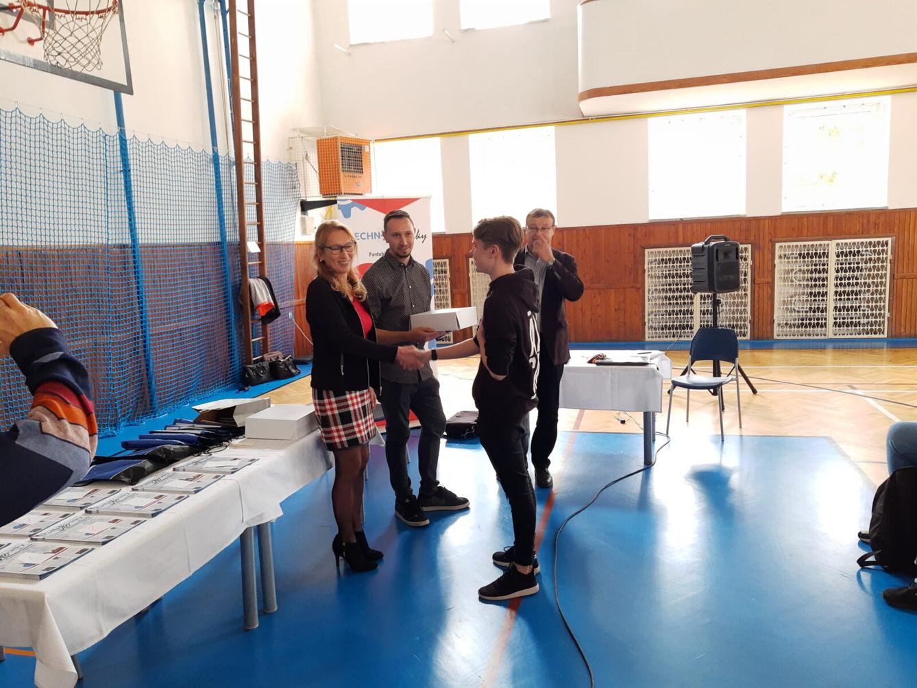 TECHNOhrátky ve Vysokém Mýtě - 47