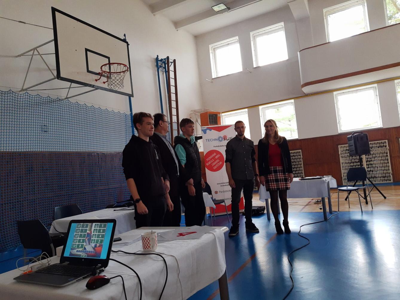 TECHNOhrátky ve Vysokém Mýtě - 48