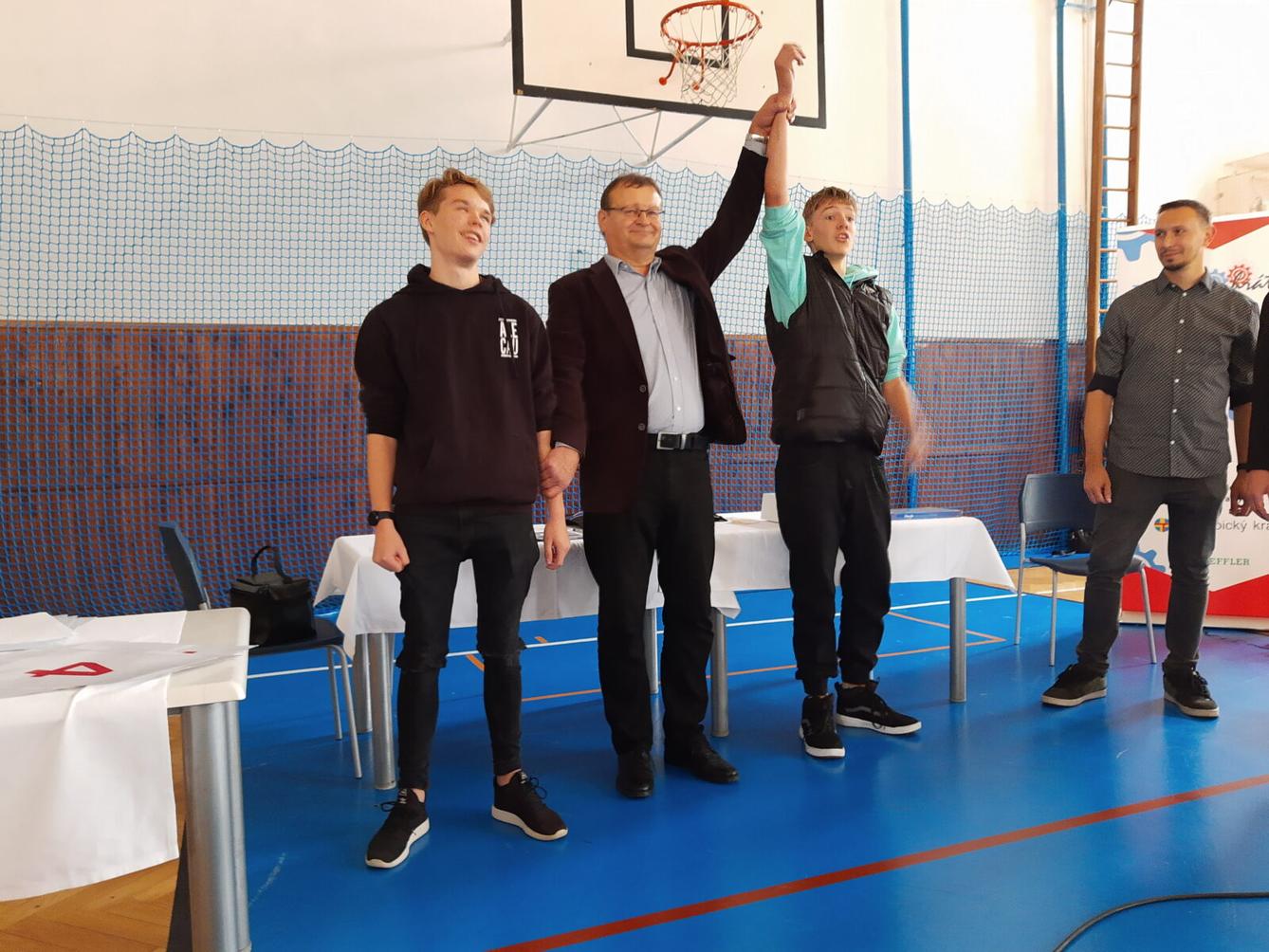 TECHNOhrátky ve Vysokém Mýtě - 49