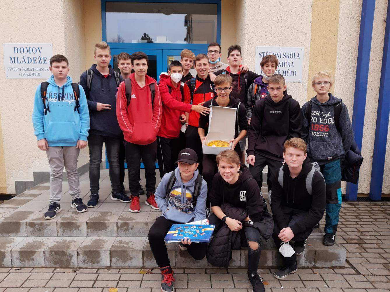 TECHNOhrátky ve Vysokém Mýtě - 50